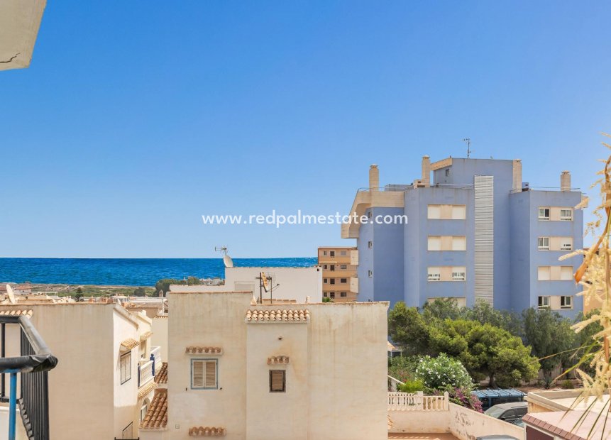 Reventa - Apartamento -
Torrevieja - Torreblanca