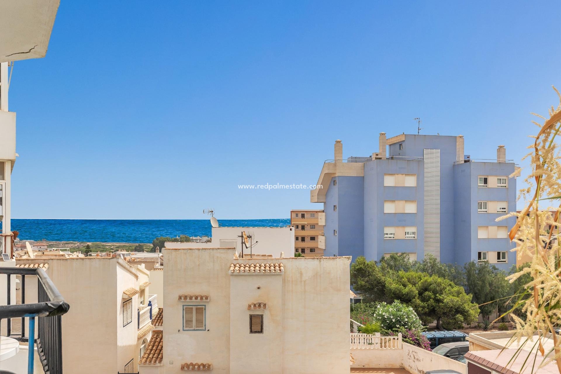 Reventa - Apartamento -
Torrevieja - Torreblanca