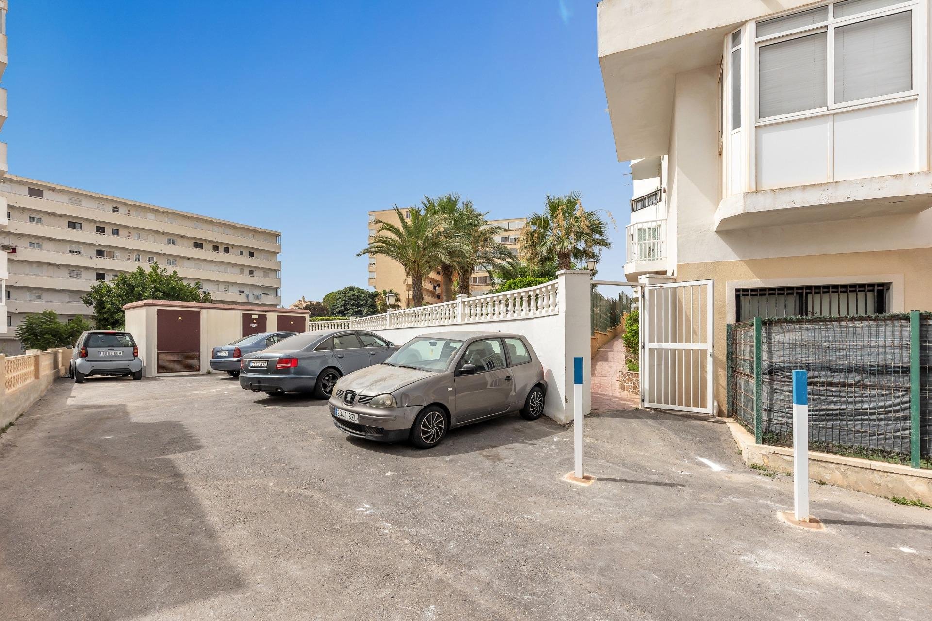 Reventa - Apartamento -
Torrevieja - Torreblanca