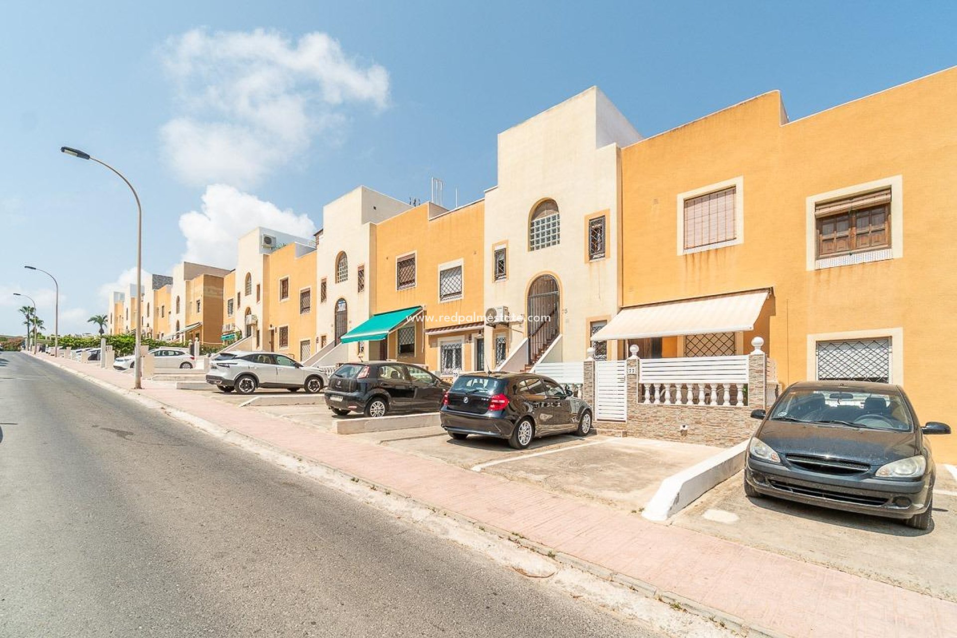 Reventa - Apartamento -
Torrevieja - Torreblanca