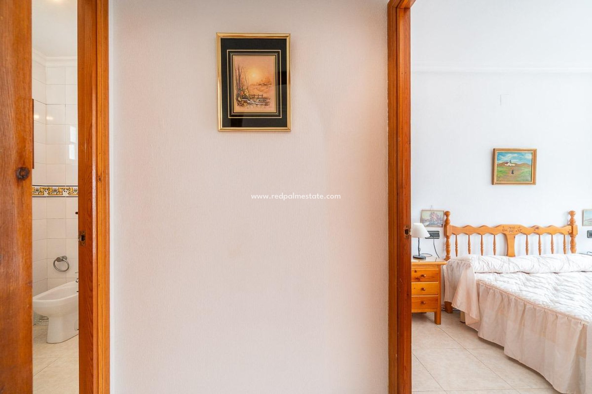 Reventa - Apartamento -
Torrevieja - Torreblanca