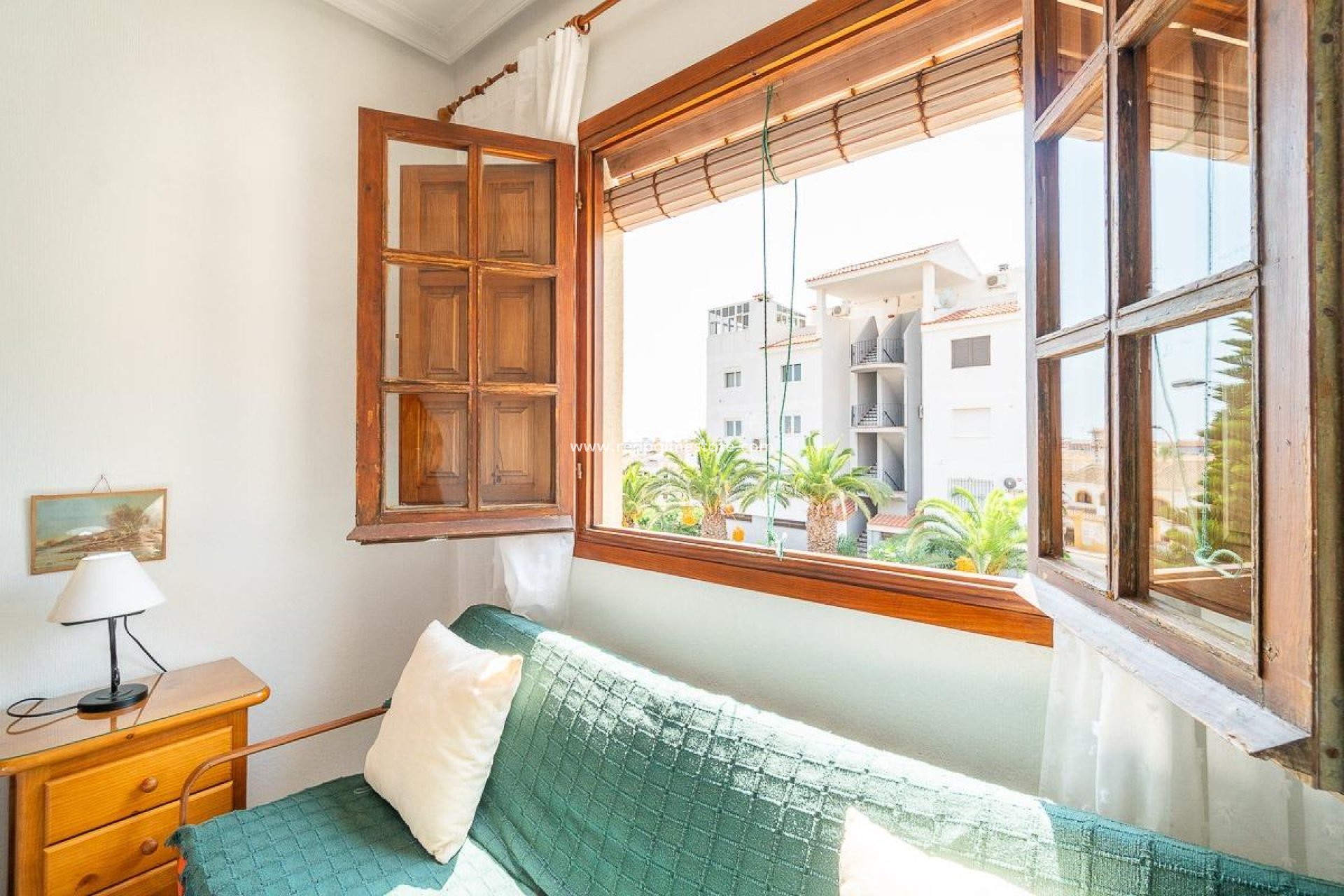 Reventa - Apartamento -
Torrevieja - Torreblanca
