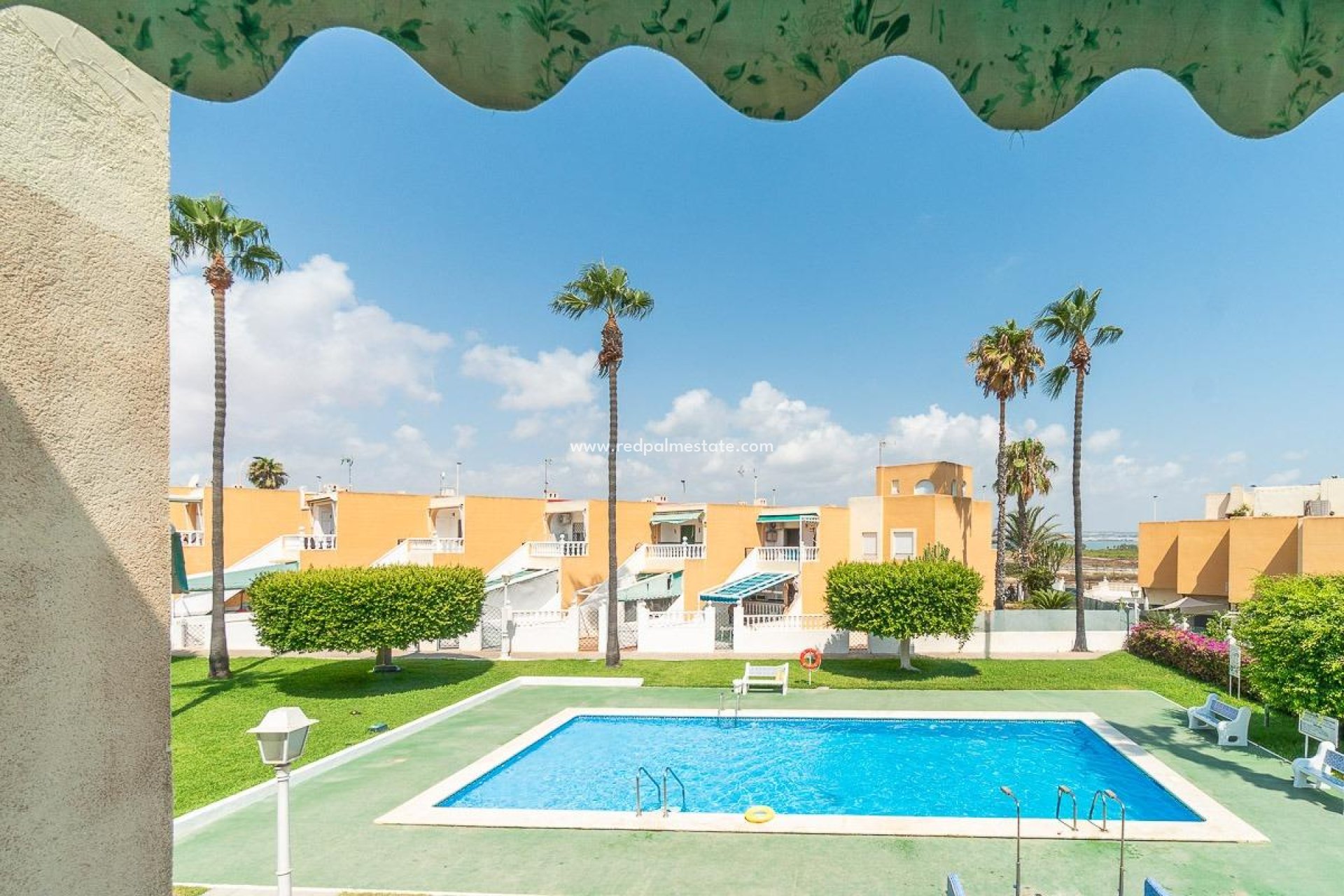 Reventa - Apartamento -
Torrevieja - Torreblanca