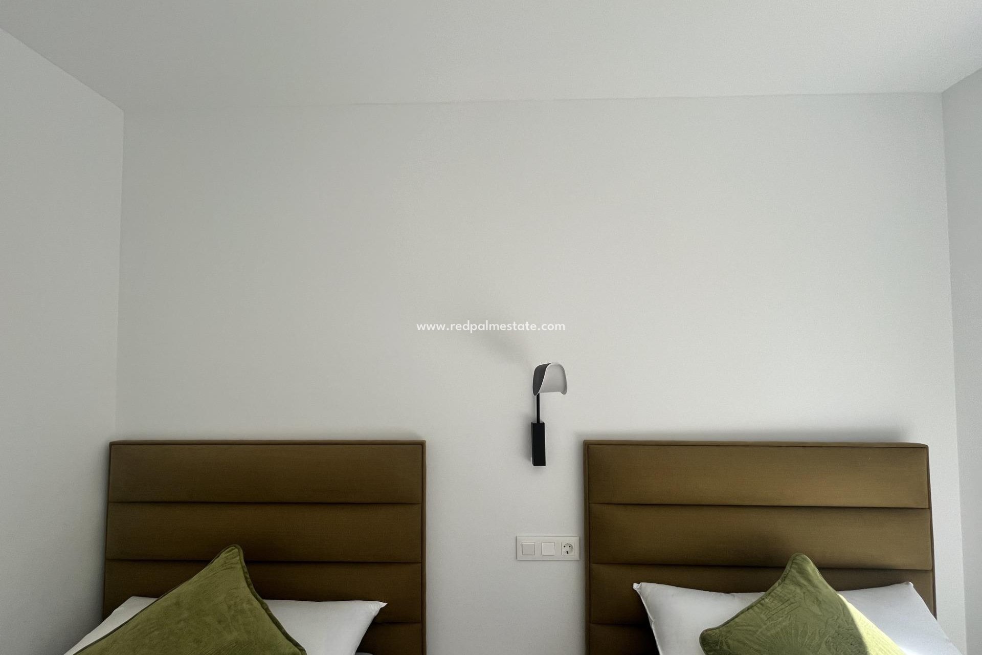 Reventa - Apartamento -
Torrevieja - Torreblanca