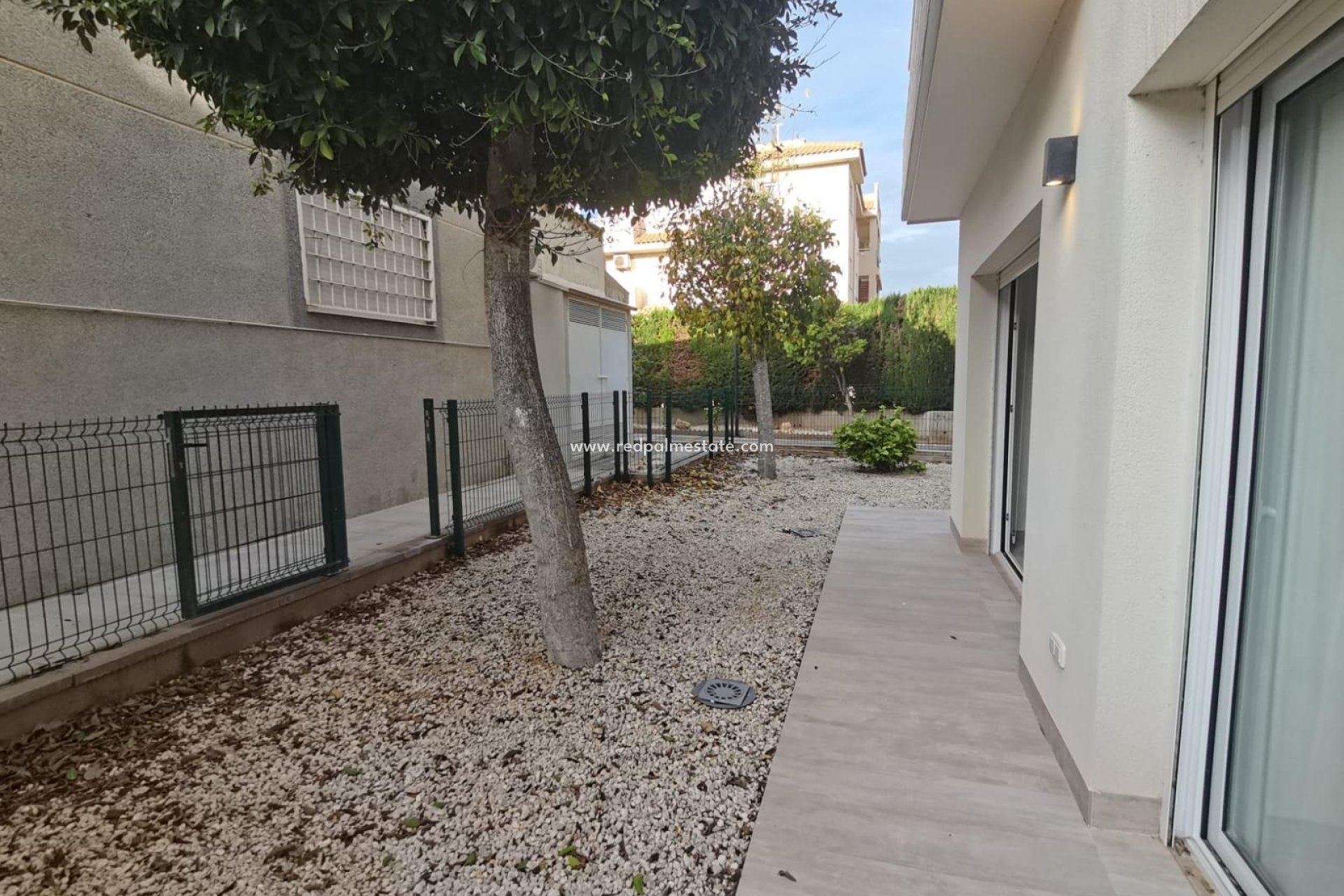 Reventa - Apartamento -
Torrevieja - Torreblanca