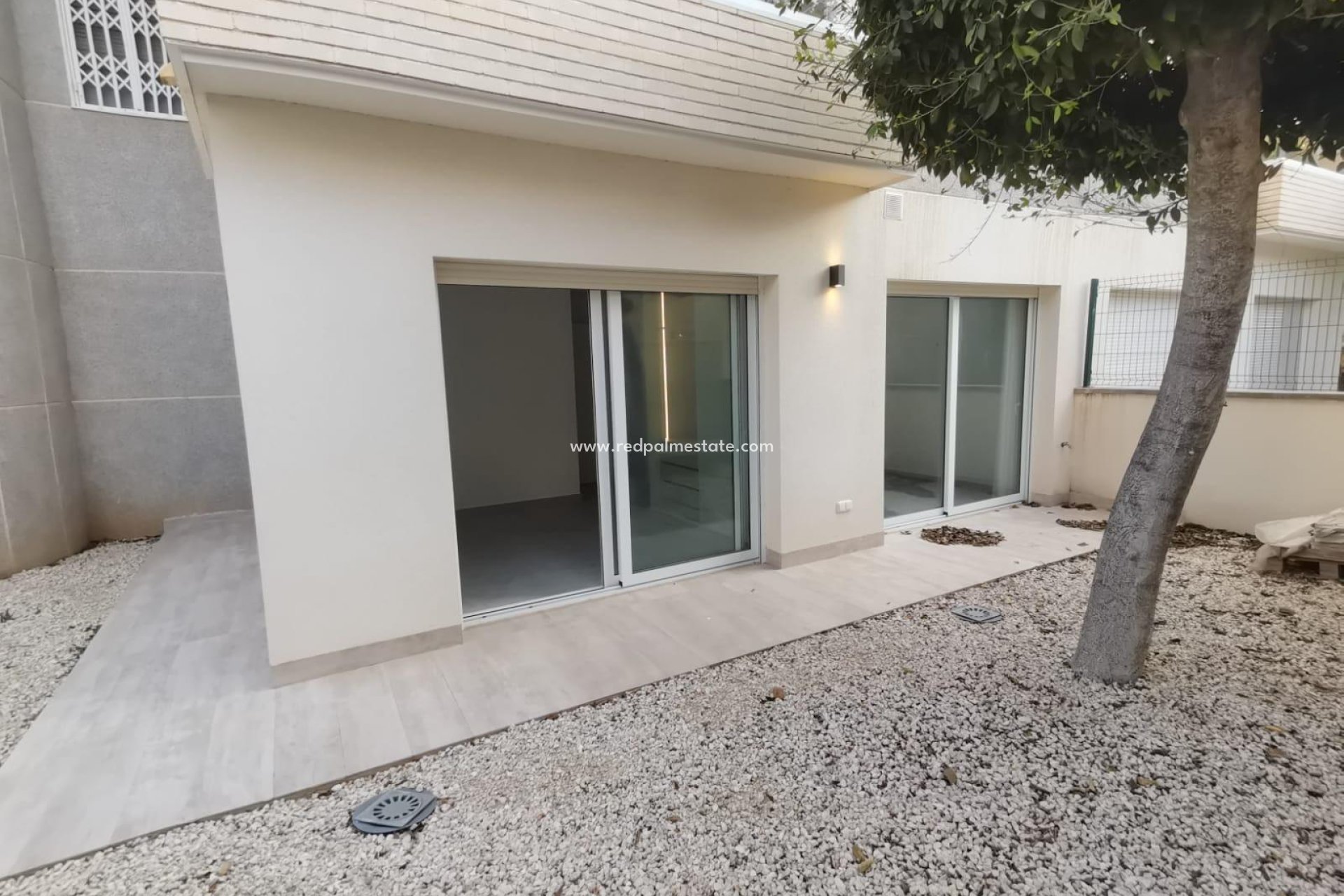 Reventa - Apartamento -
Torrevieja - Torreblanca