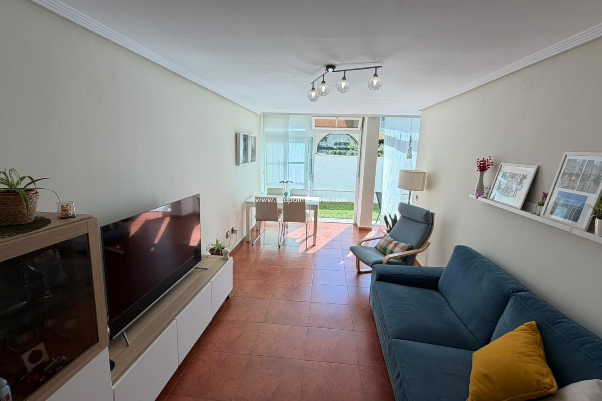 Reventa - Apartamento -
Torrevieja - Torreblanca