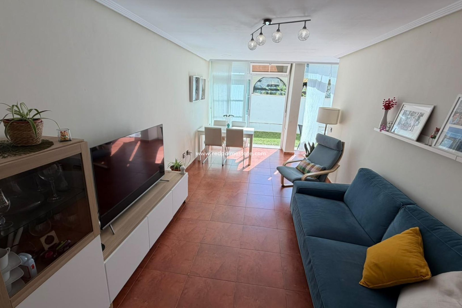 Reventa - Apartamento -
Torrevieja - Torreblanca