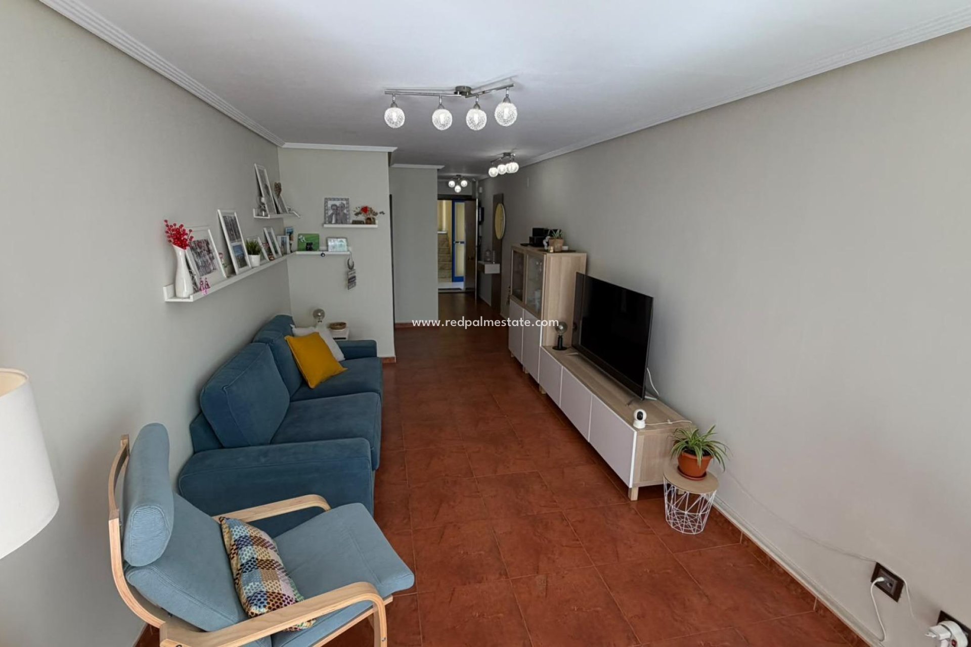Reventa - Apartamento -
Torrevieja - Torreblanca