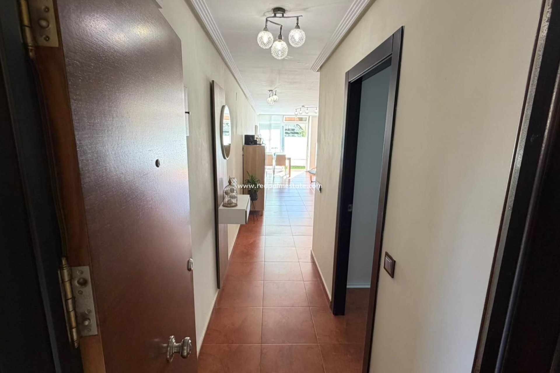Reventa - Apartamento -
Torrevieja - Torreblanca
