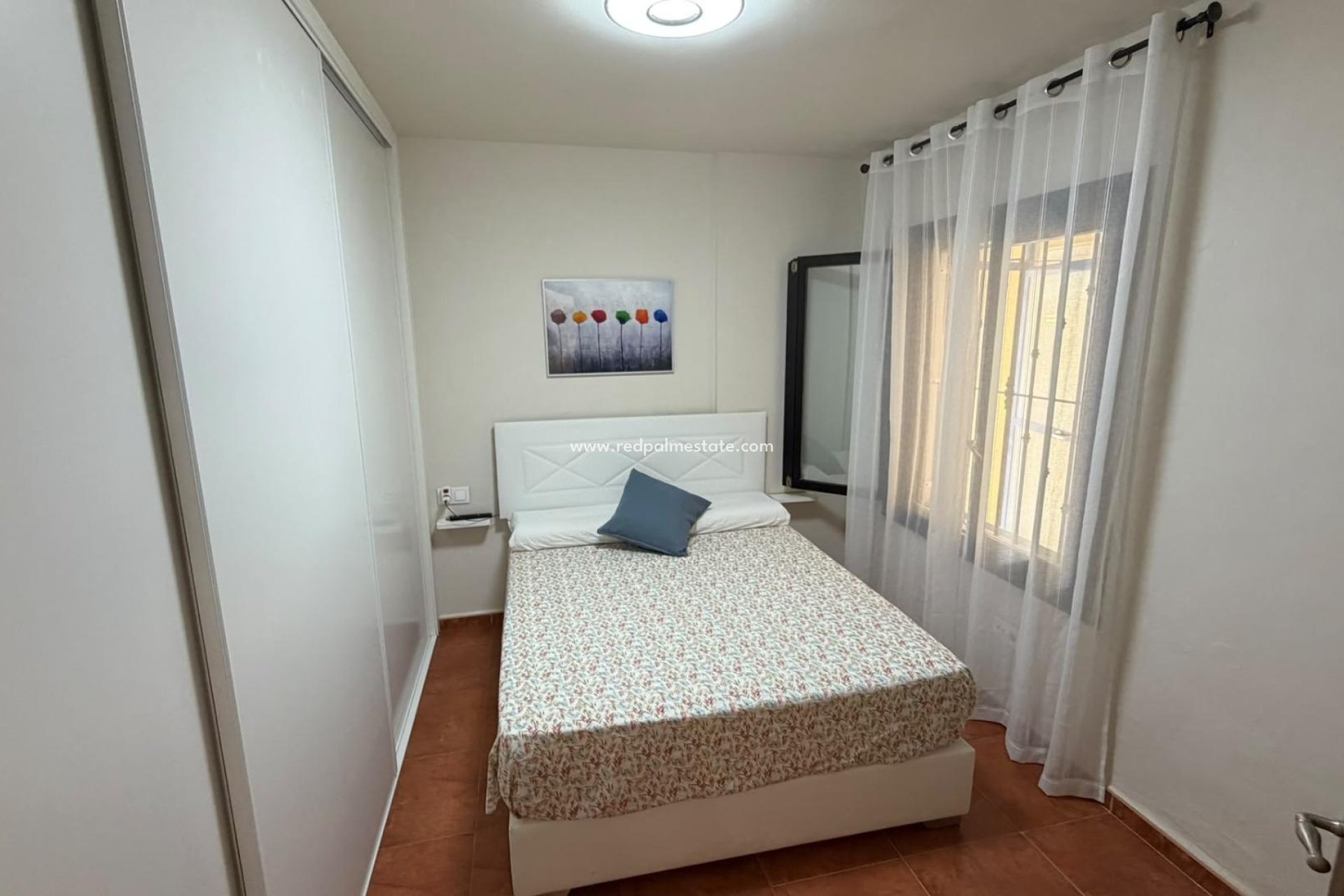 Reventa - Apartamento -
Torrevieja - Torreblanca