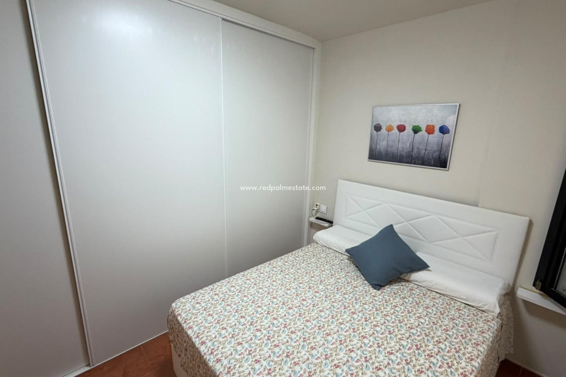 Reventa - Apartamento -
Torrevieja - Torreblanca