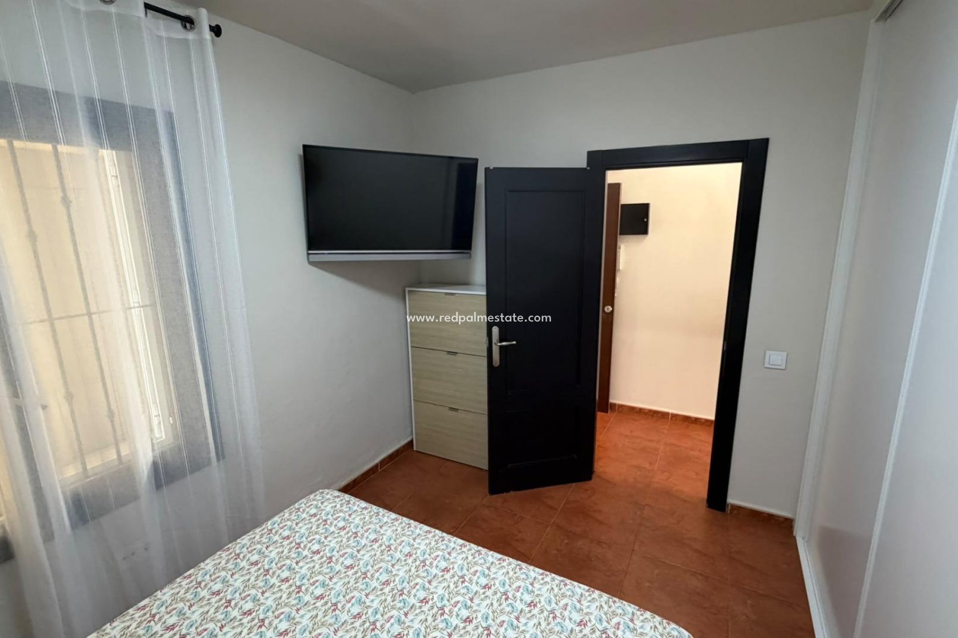 Reventa - Apartamento -
Torrevieja - Torreblanca