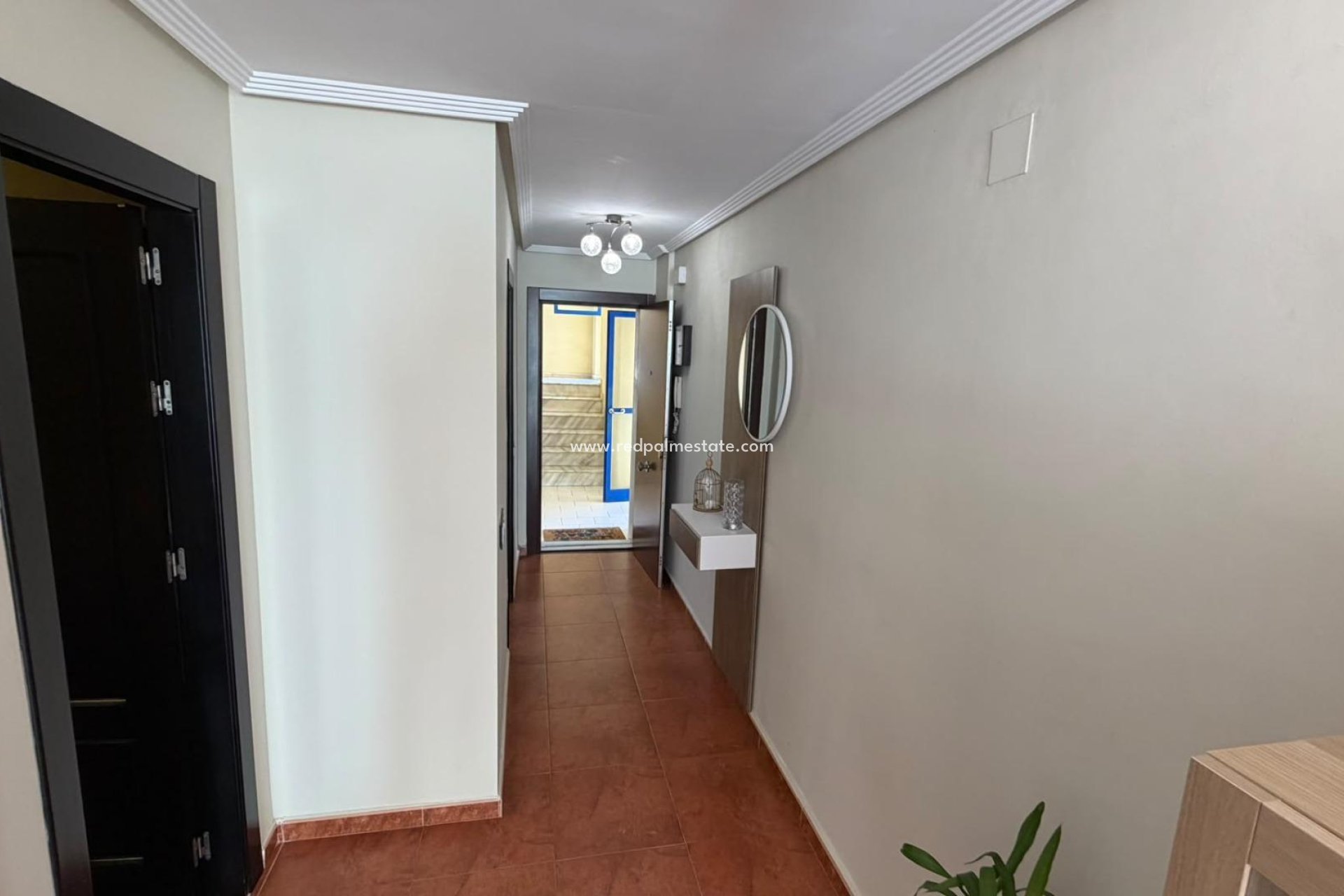 Reventa - Apartamento -
Torrevieja - Torreblanca