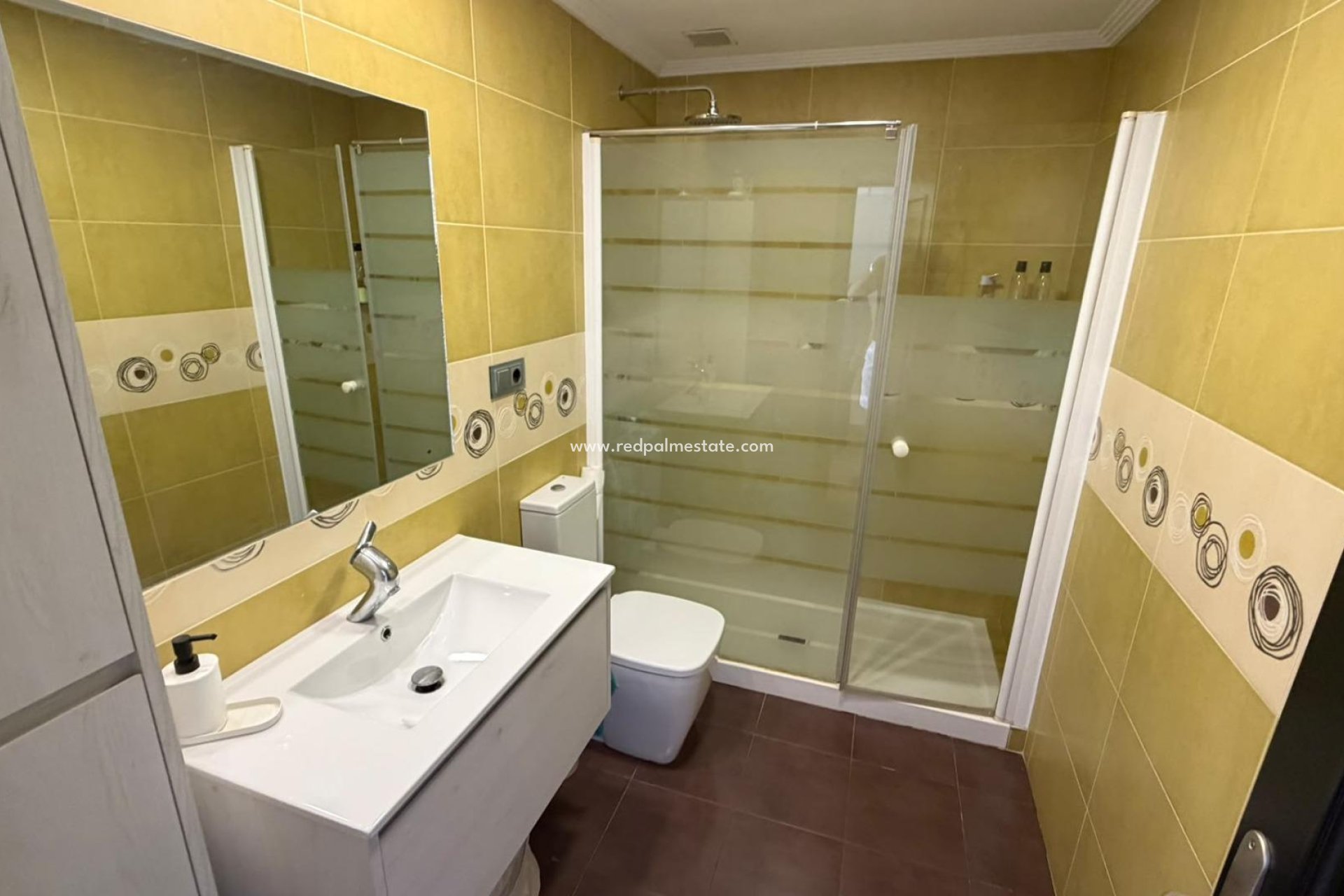 Reventa - Apartamento -
Torrevieja - Torreblanca