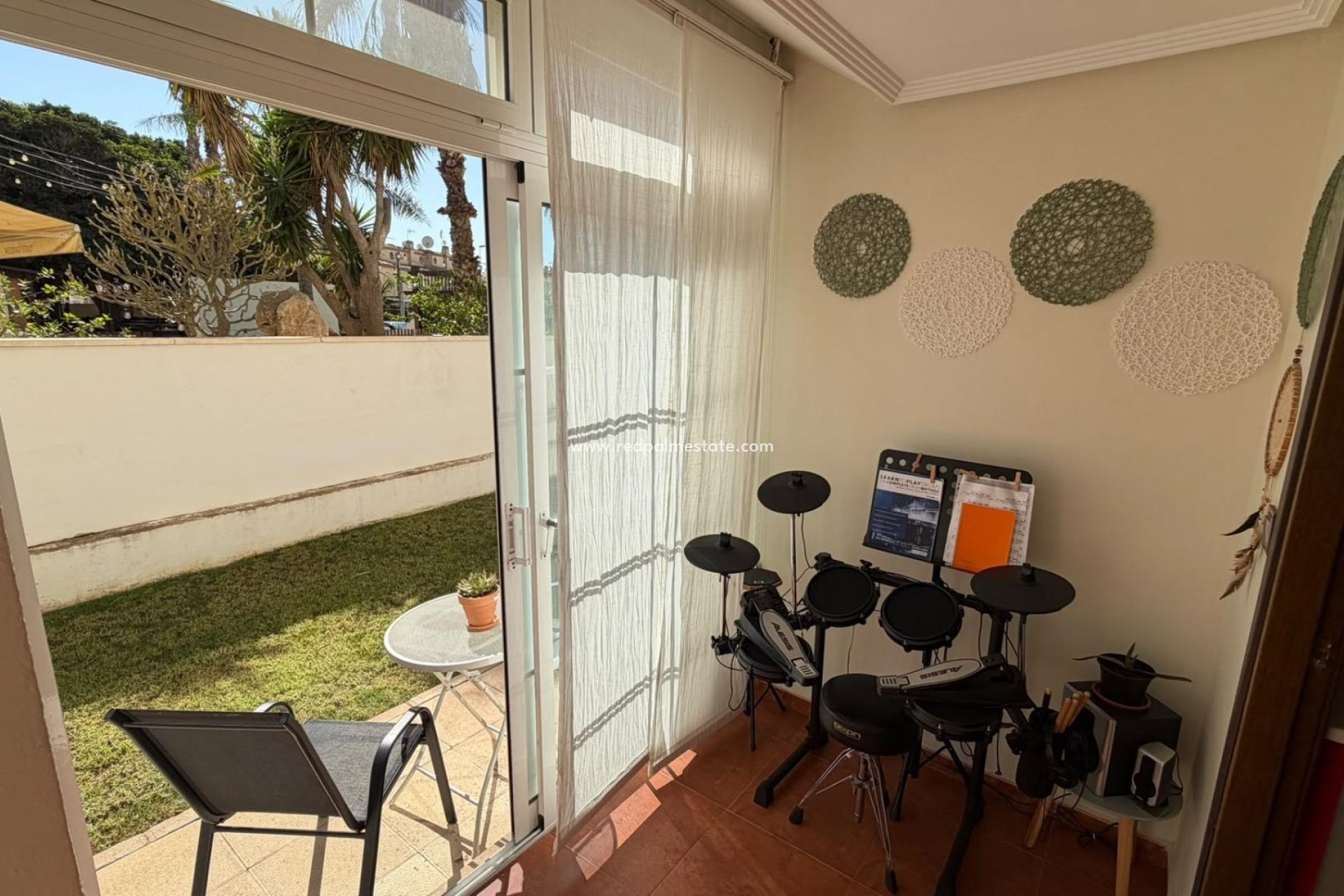 Reventa - Apartamento -
Torrevieja - Torreblanca
