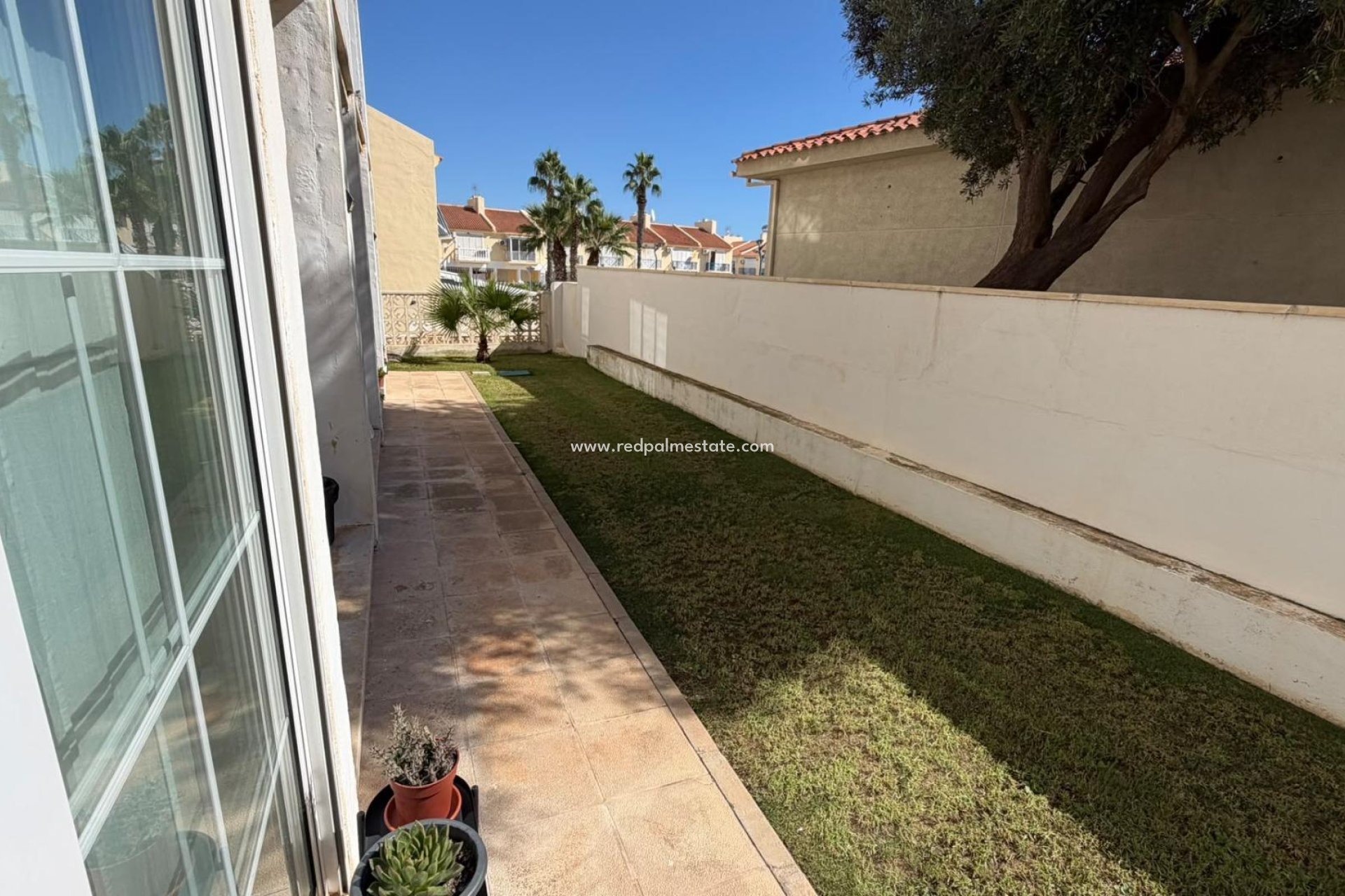 Reventa - Apartamento -
Torrevieja - Torreblanca