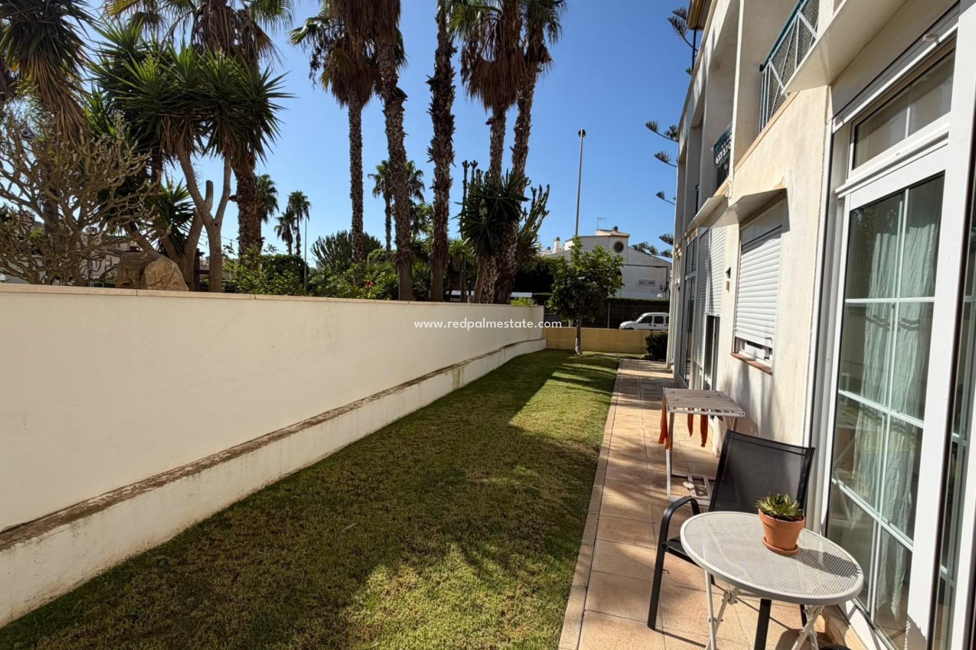 Reventa - Apartamento -
Torrevieja - Torreblanca