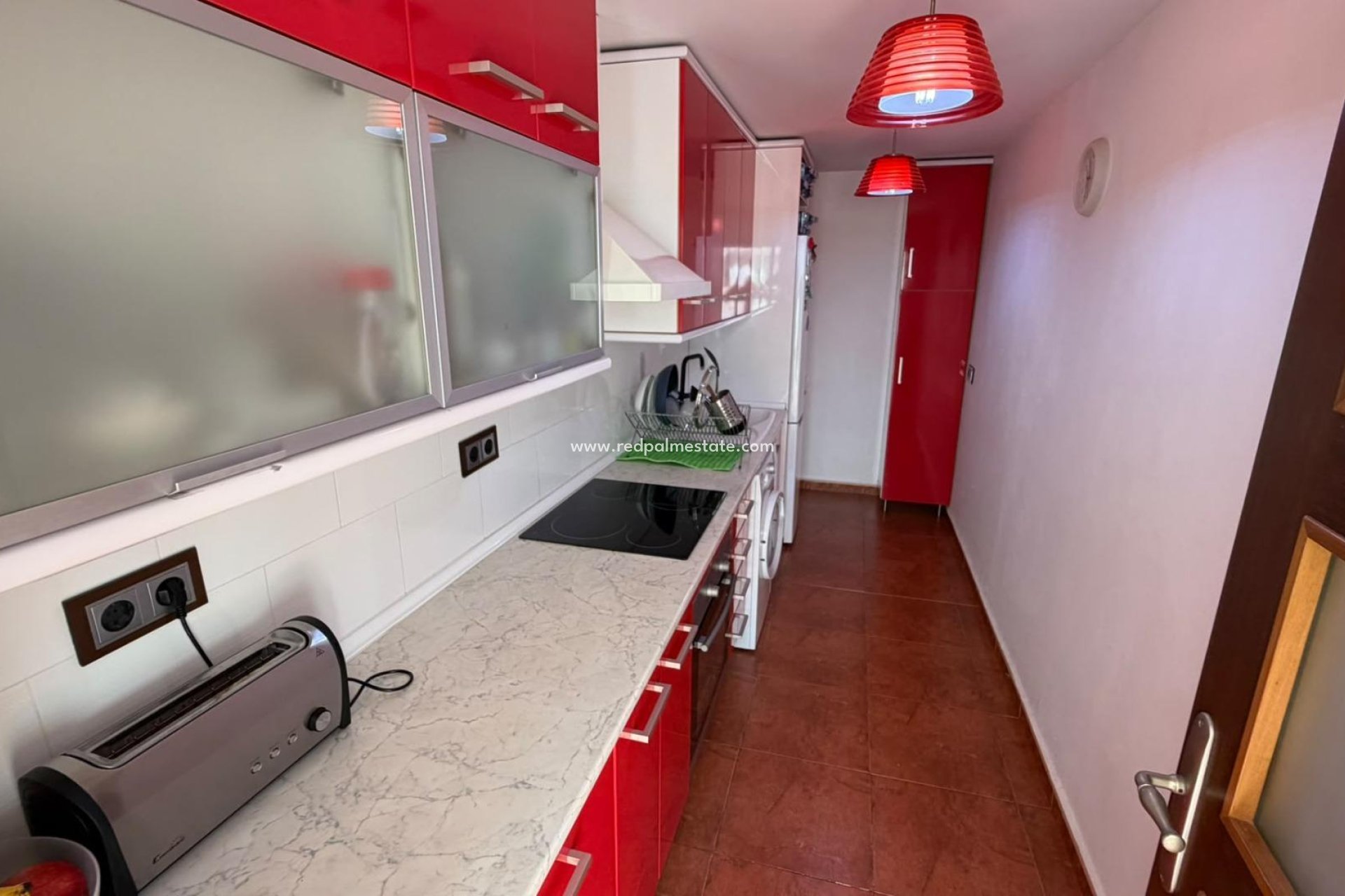 Reventa - Apartamento -
Torrevieja - Torreblanca