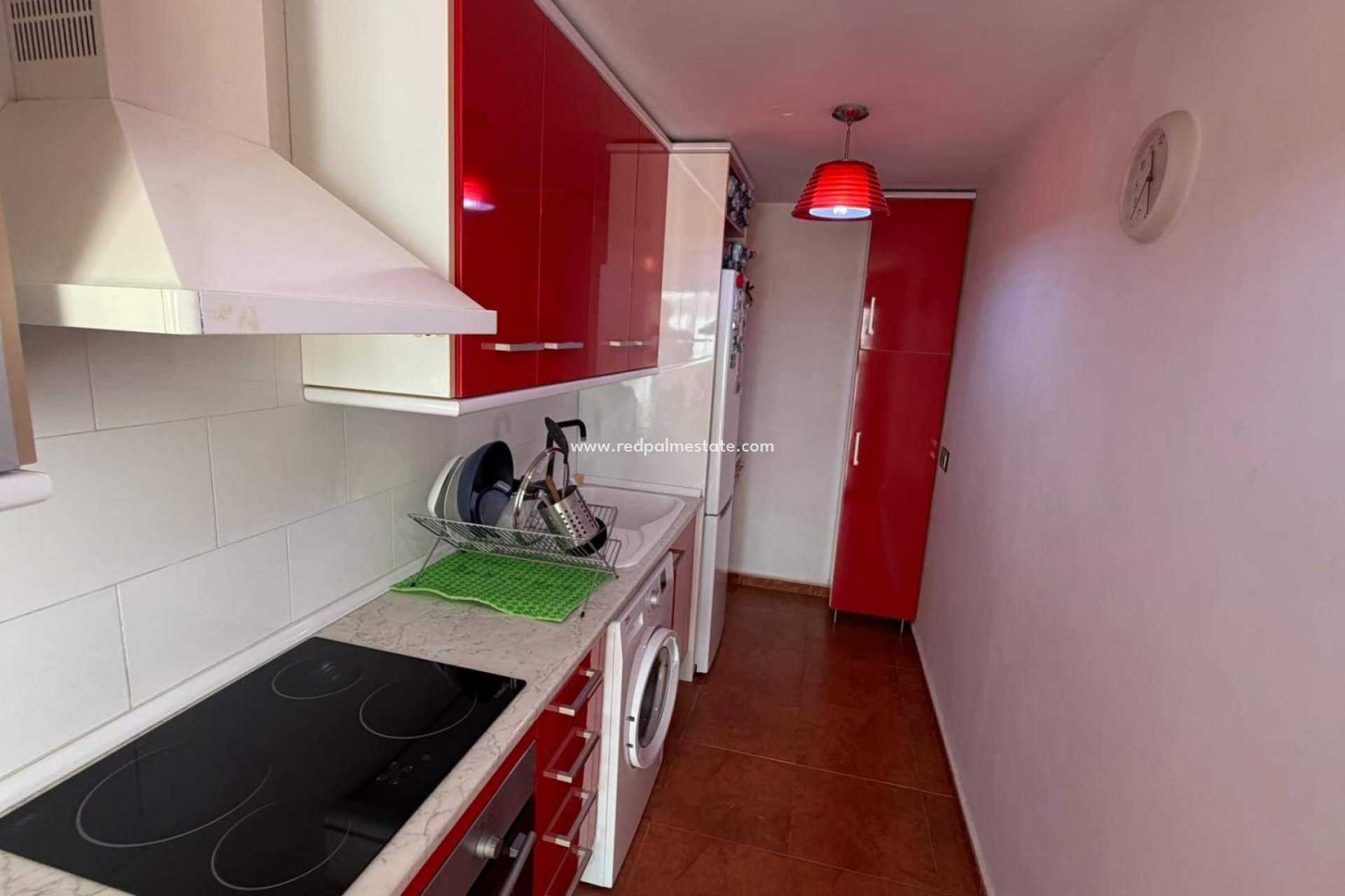 Reventa - Apartamento -
Torrevieja - Torreblanca