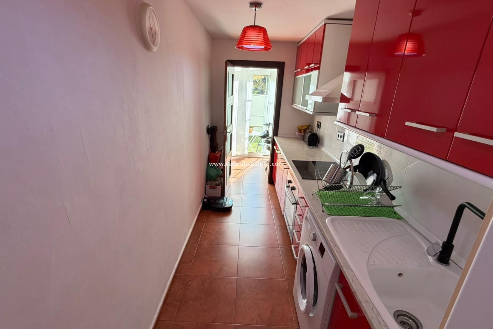 Reventa - Apartamento -
Torrevieja - Torreblanca