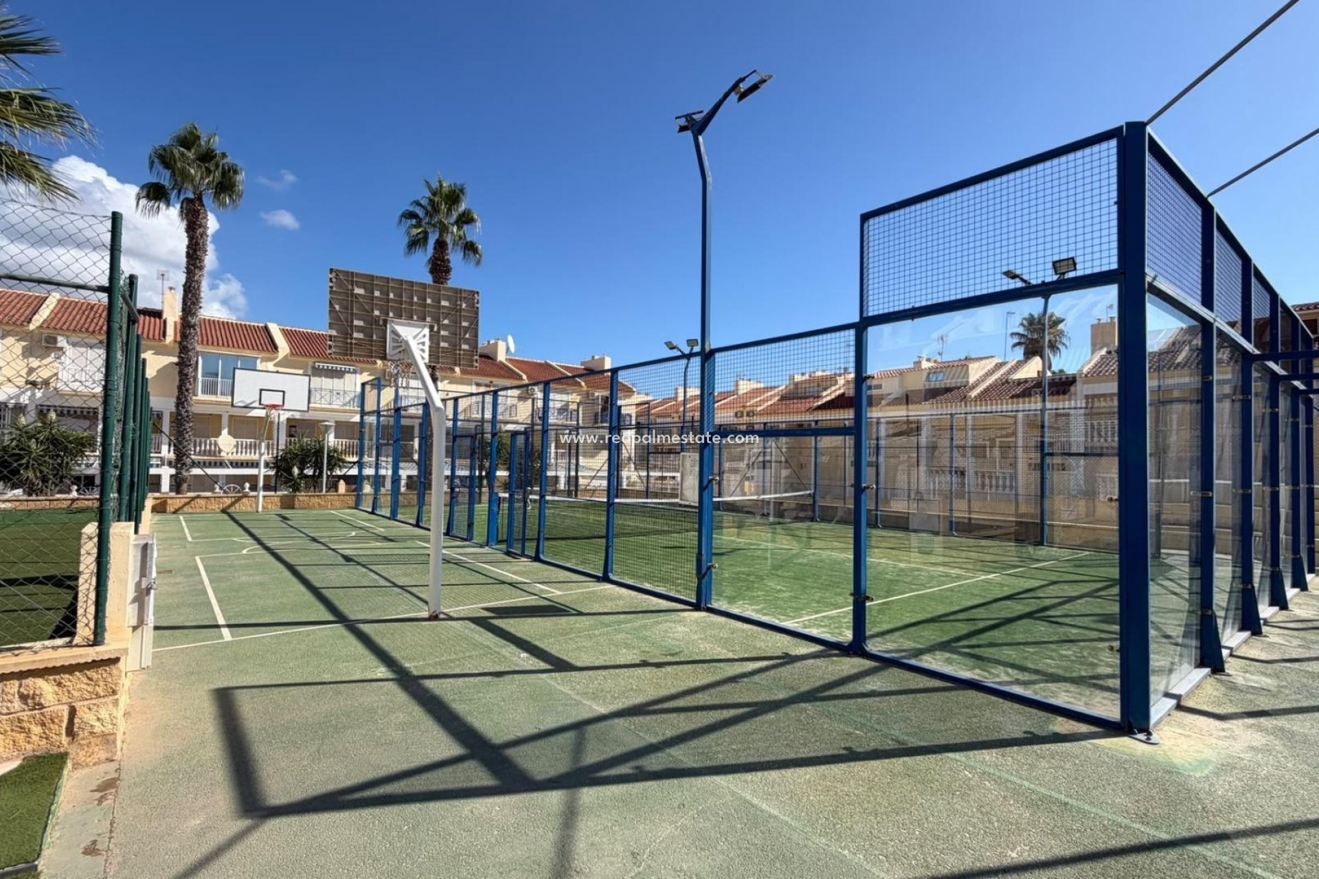 Reventa - Apartamento -
Torrevieja - Torreblanca