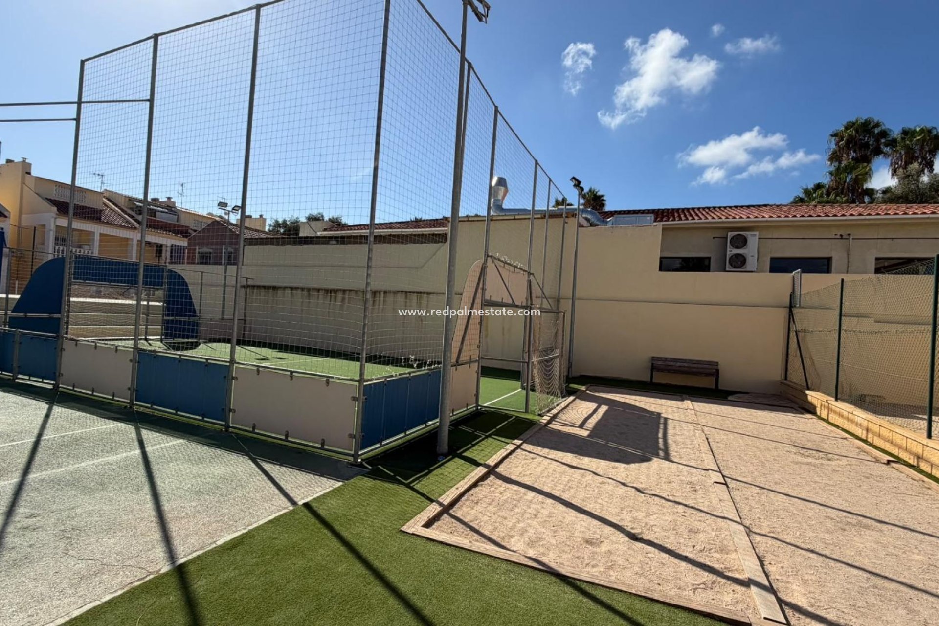 Reventa - Apartamento -
Torrevieja - Torreblanca