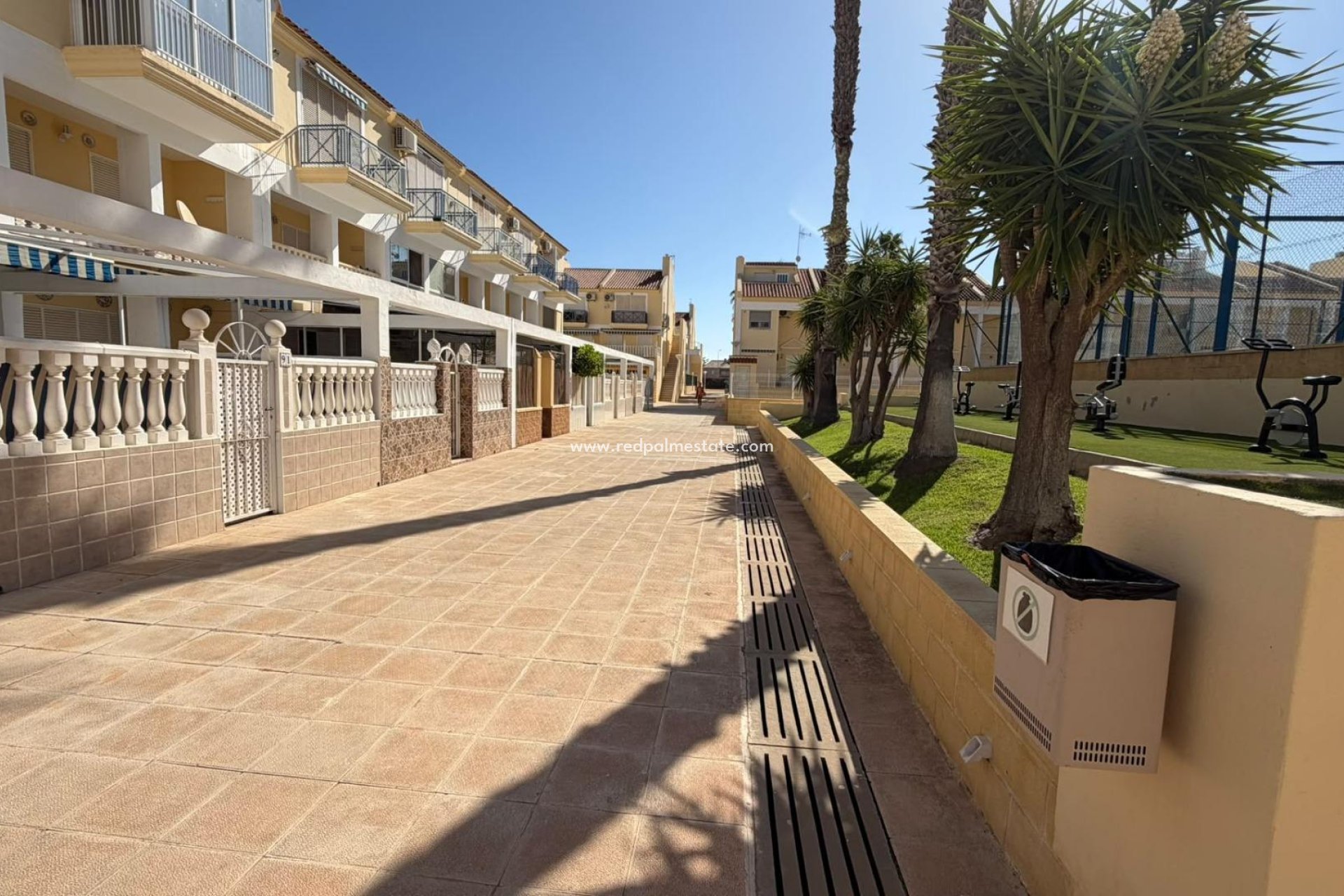 Reventa - Apartamento -
Torrevieja - Torreblanca