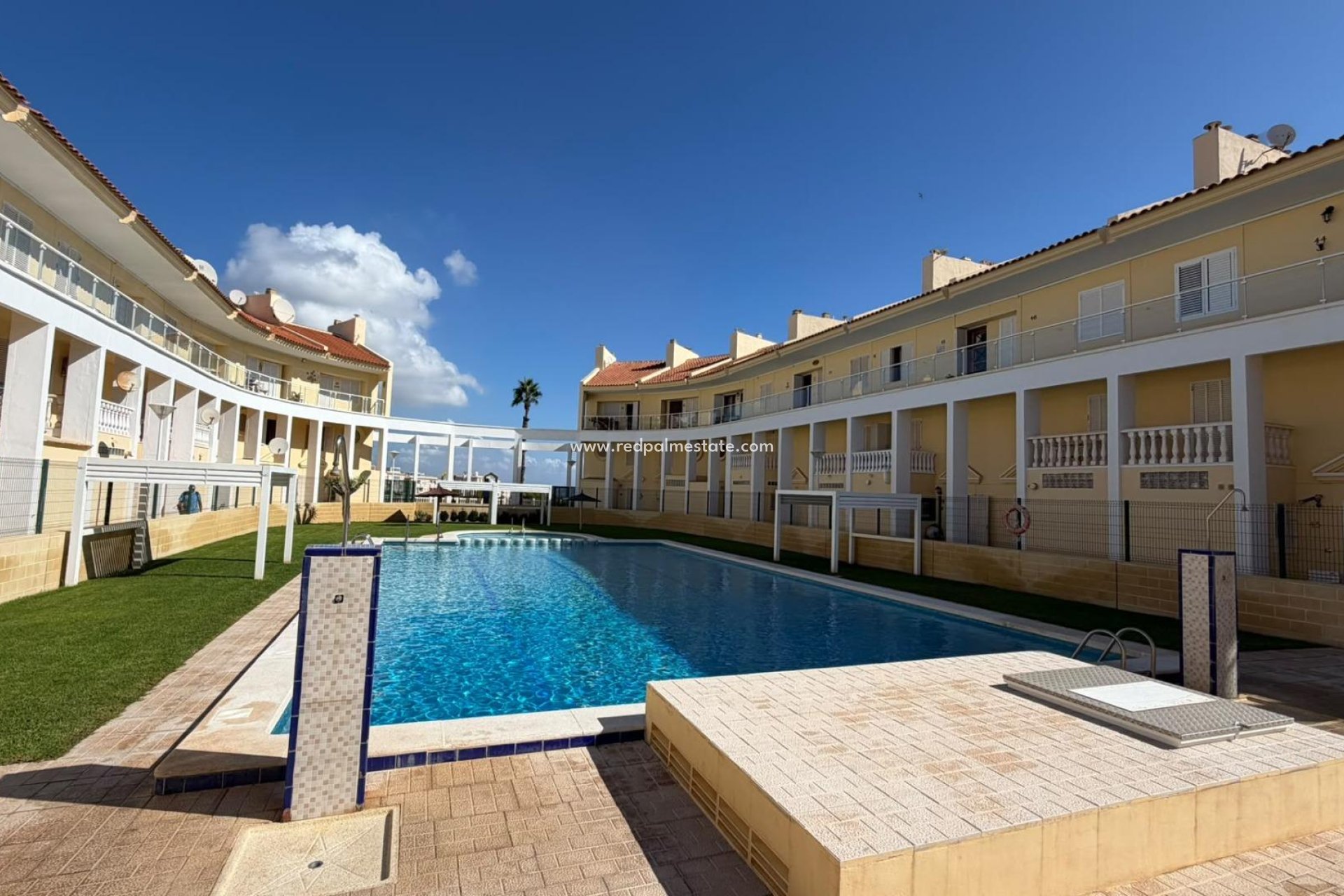 Reventa - Apartamento -
Torrevieja - Torreblanca