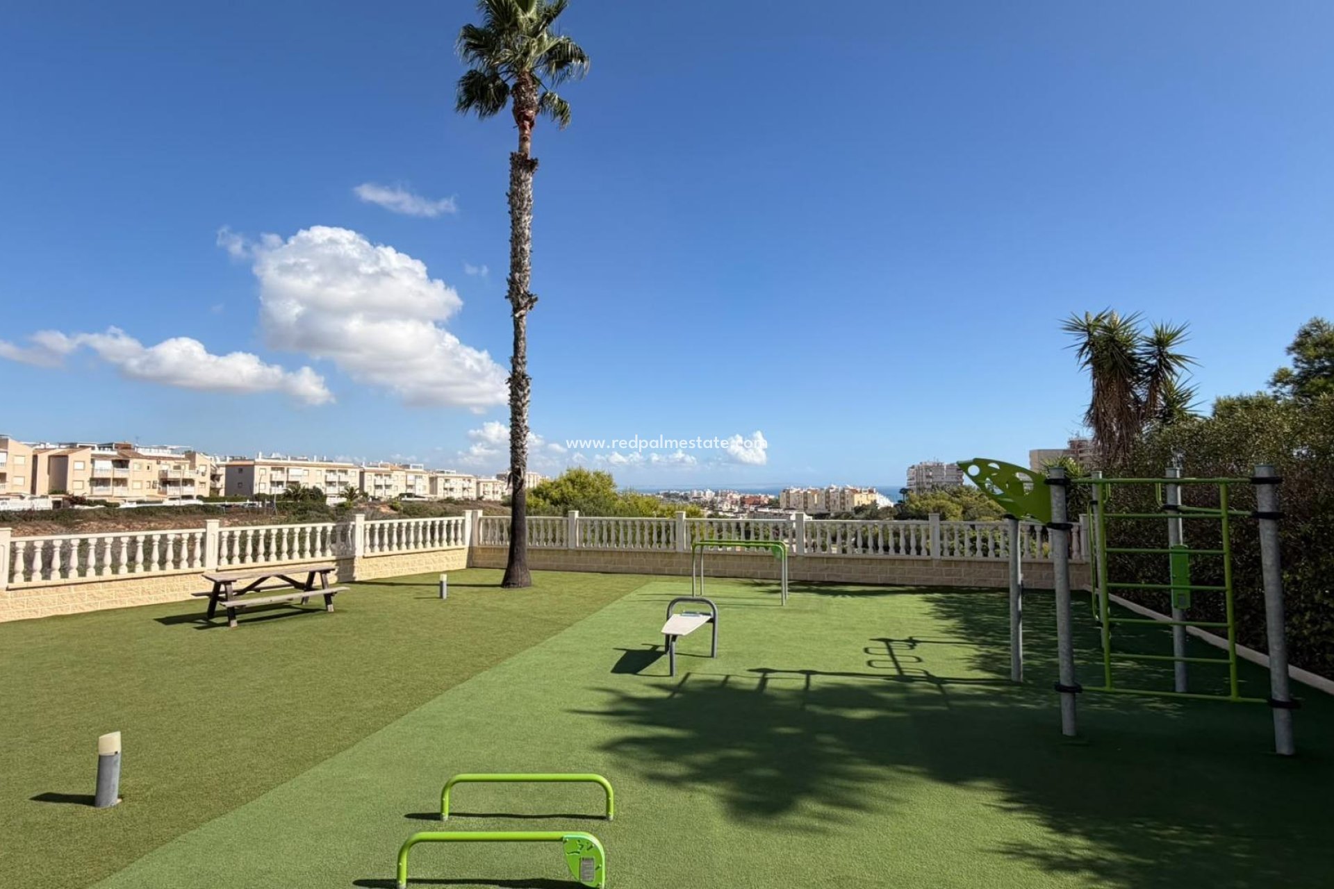Reventa - Apartamento -
Torrevieja - Torreblanca