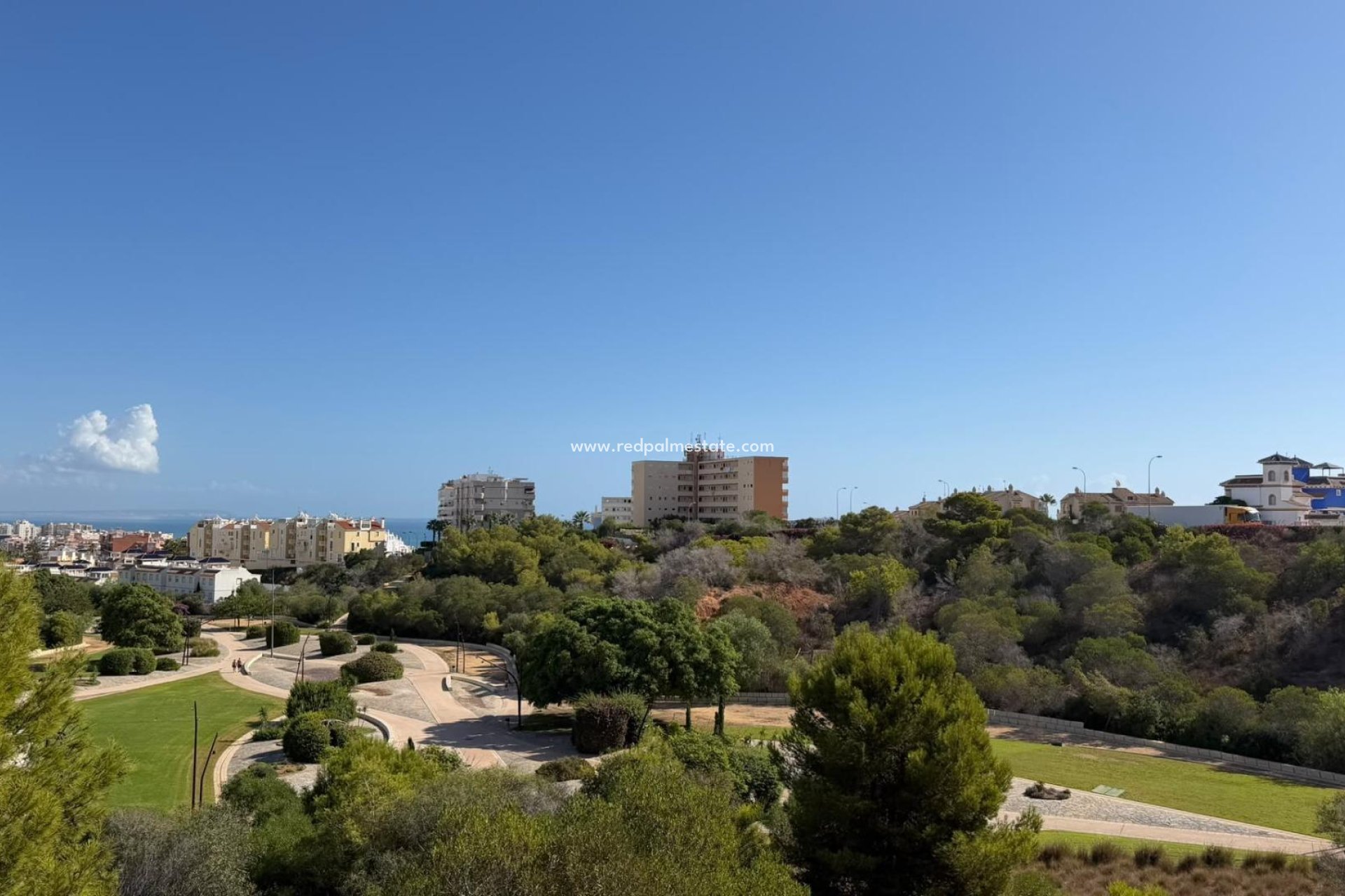 Reventa - Apartamento -
Torrevieja - Torreblanca