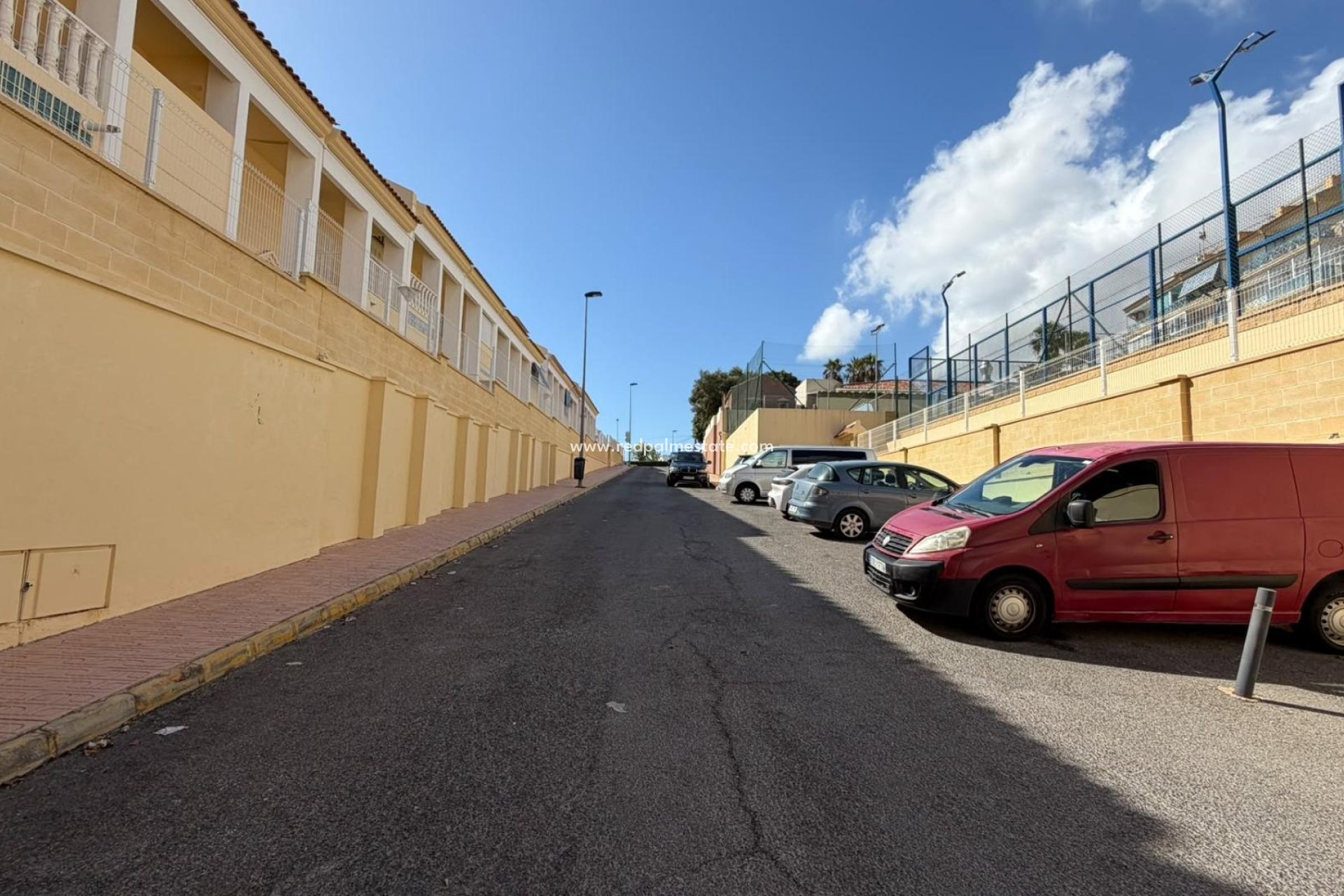 Reventa - Apartamento -
Torrevieja - Torreblanca