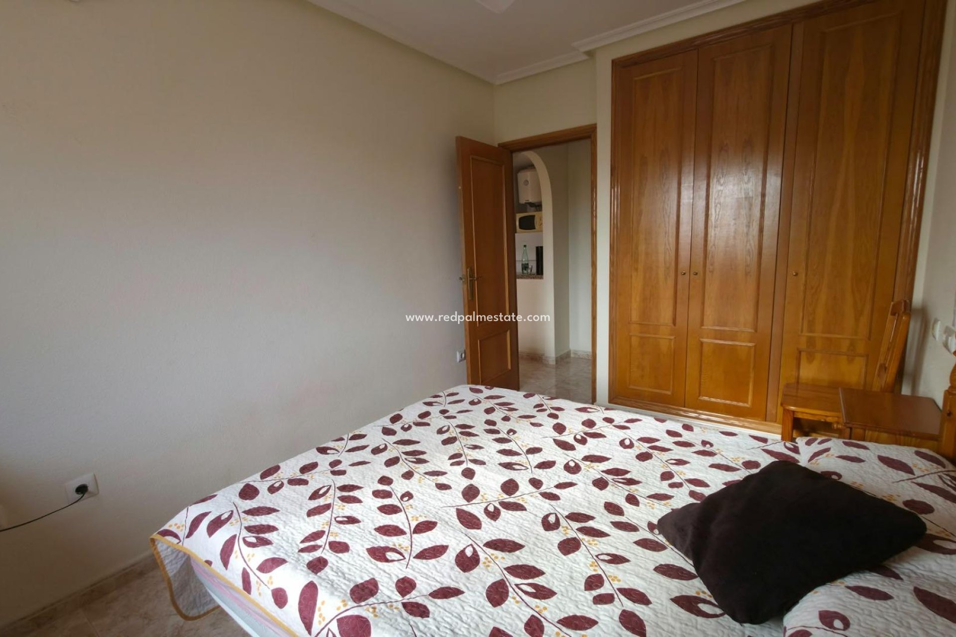 Reventa - Apartamento -
Torrevieja - Torreblanca