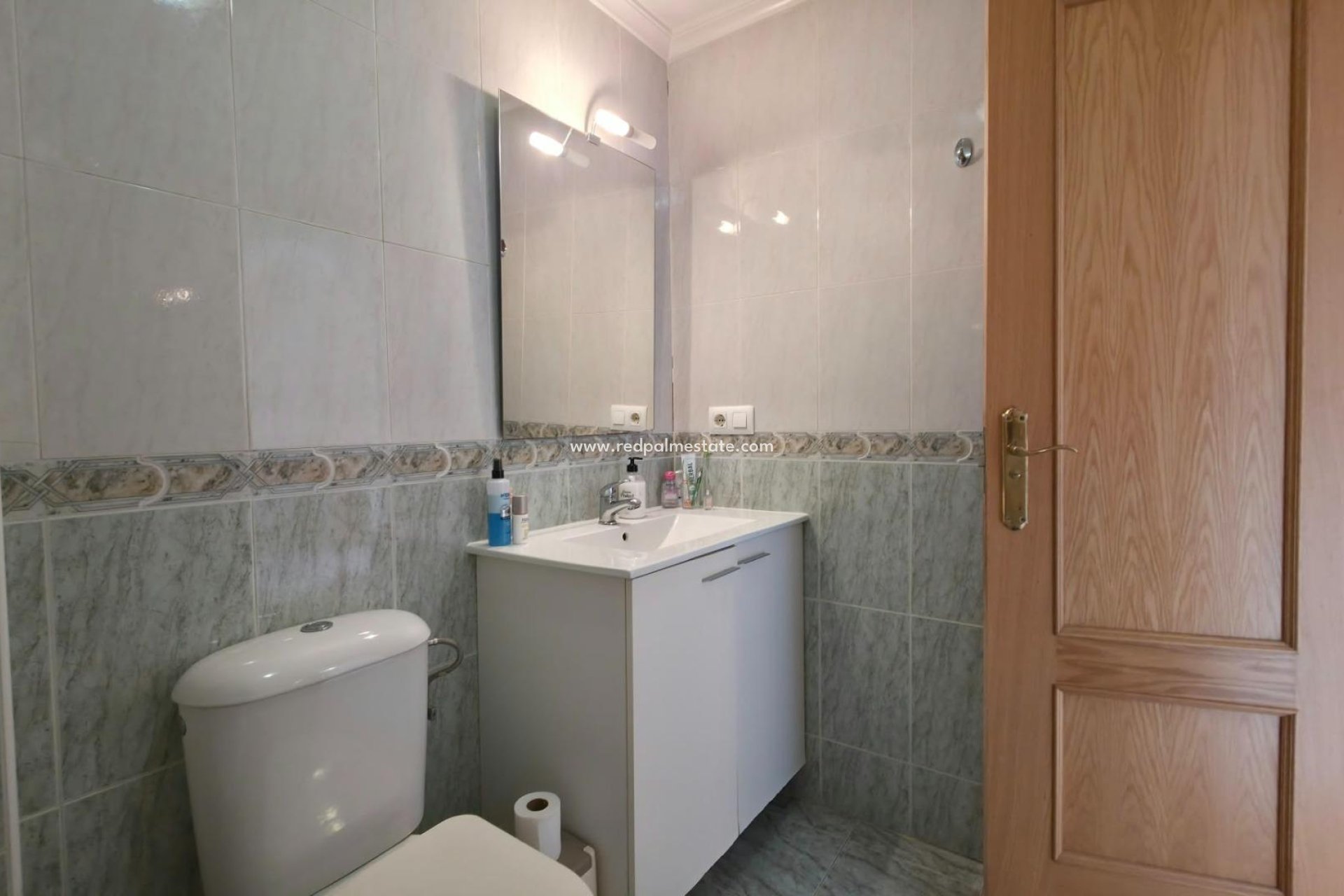 Reventa - Apartamento -
Torrevieja - Torreblanca