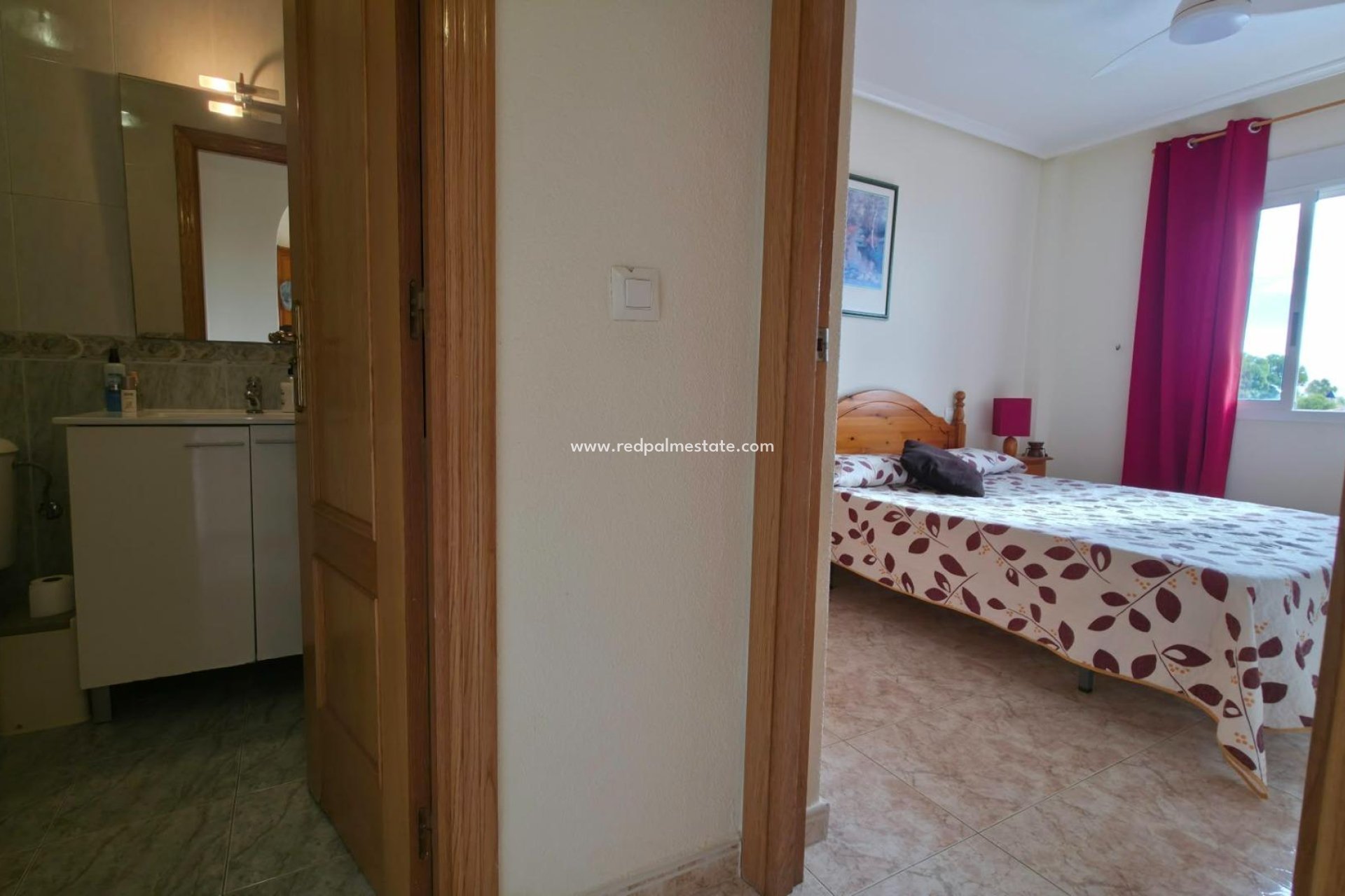 Reventa - Apartamento -
Torrevieja - Torreblanca