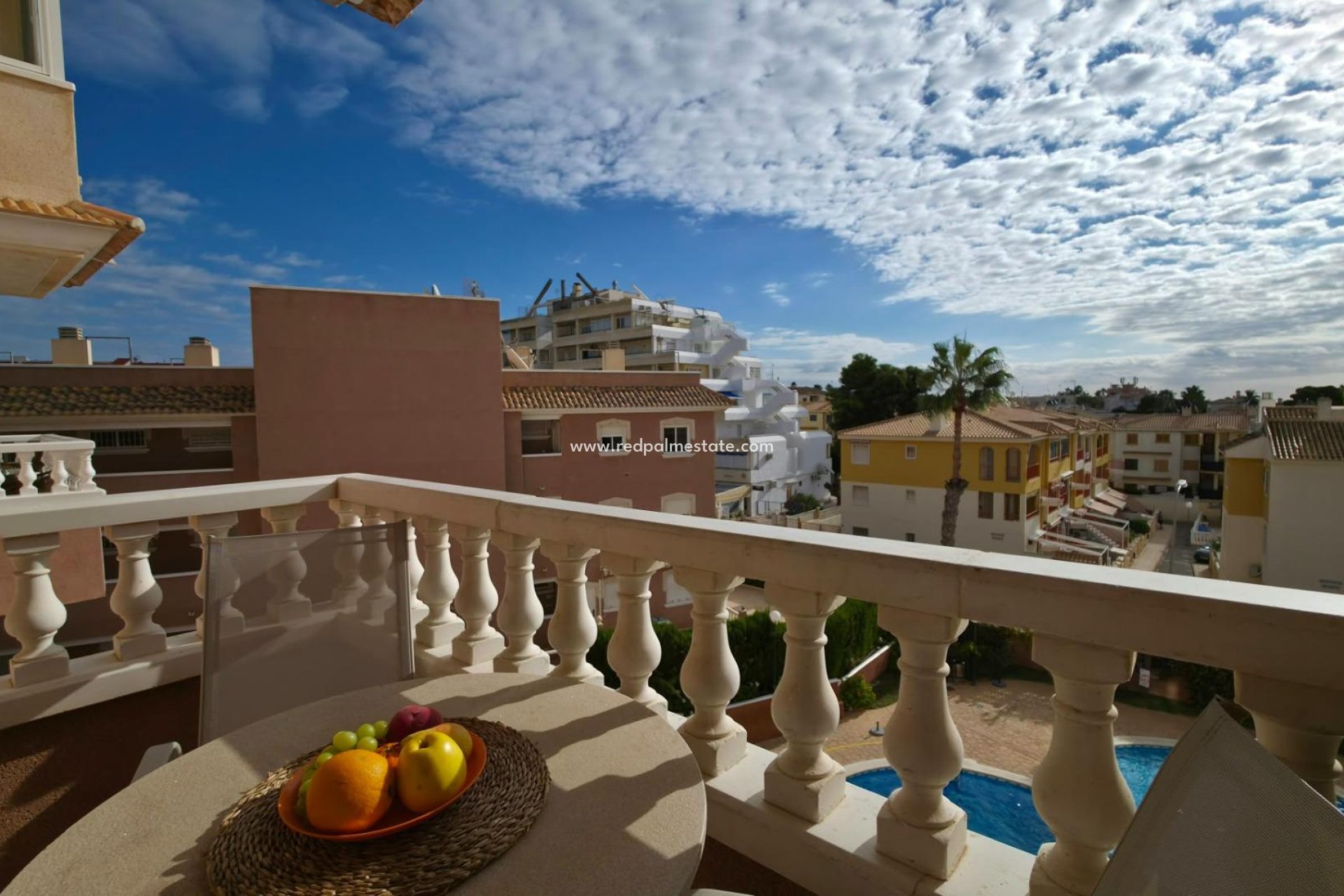 Reventa - Apartamento -
Torrevieja - Torreblanca