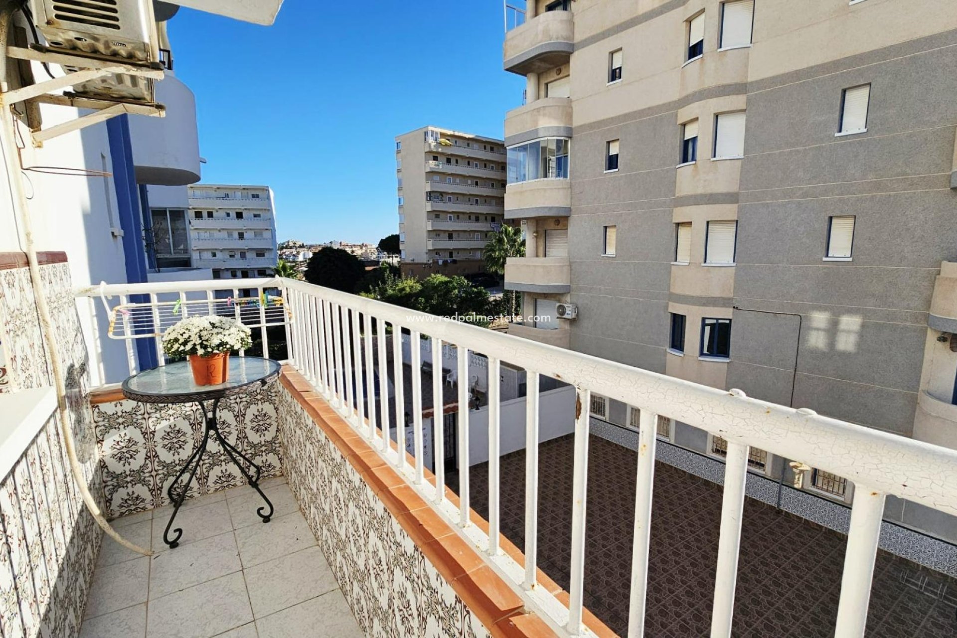 Reventa - Apartamento -
Torrevieja - Torreblanca