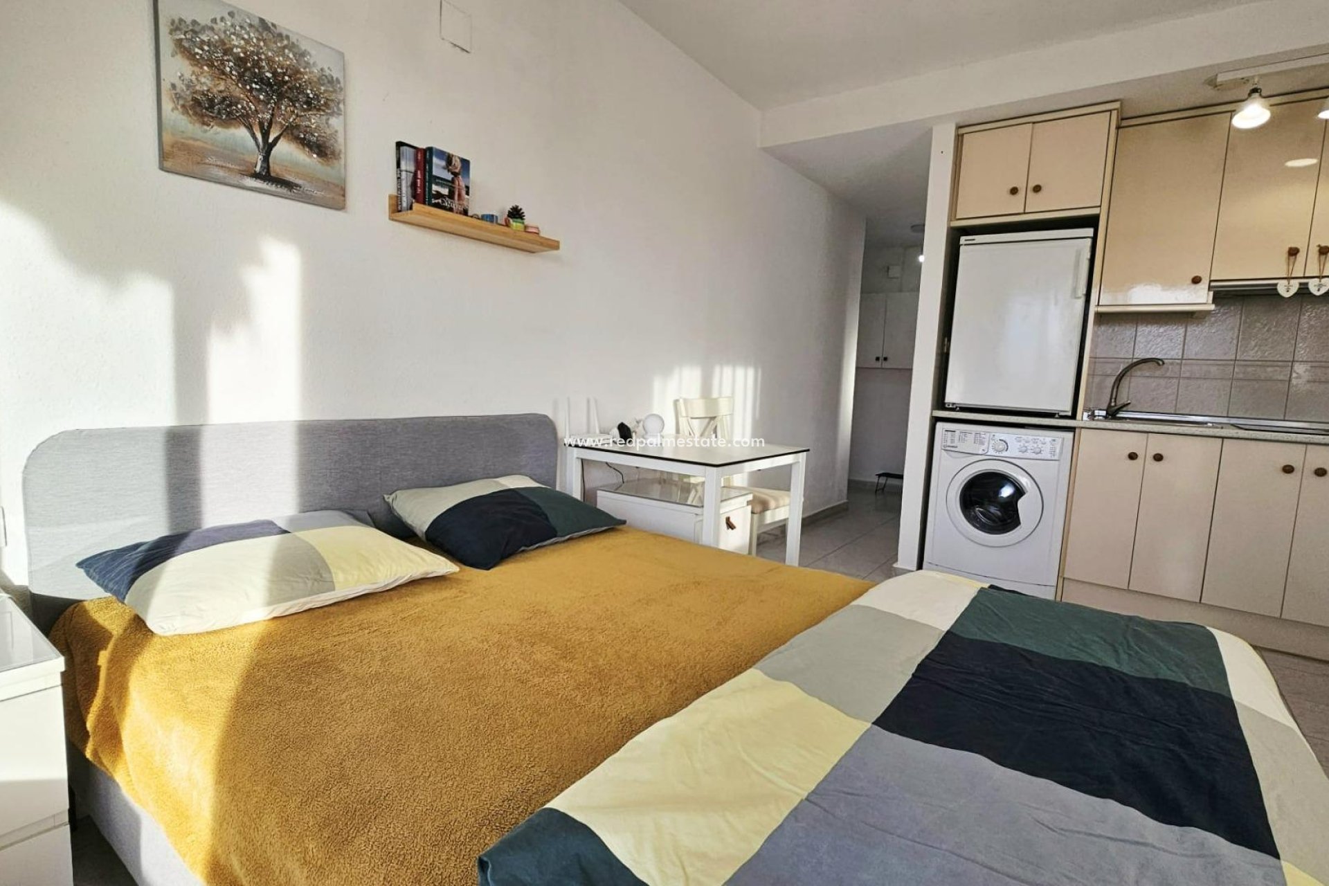 Reventa - Apartamento -
Torrevieja - Torreblanca