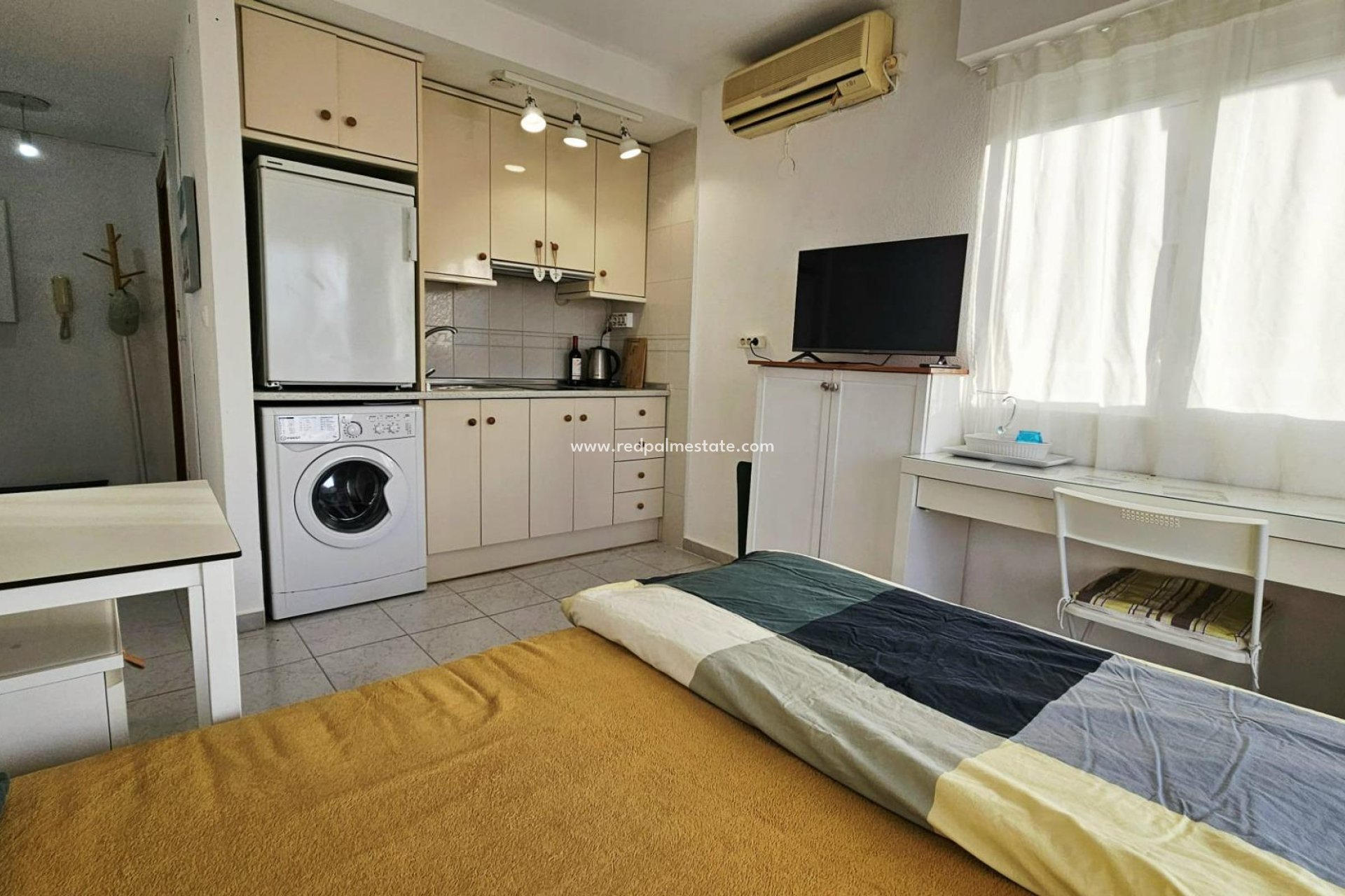 Reventa - Apartamento -
Torrevieja - Torreblanca