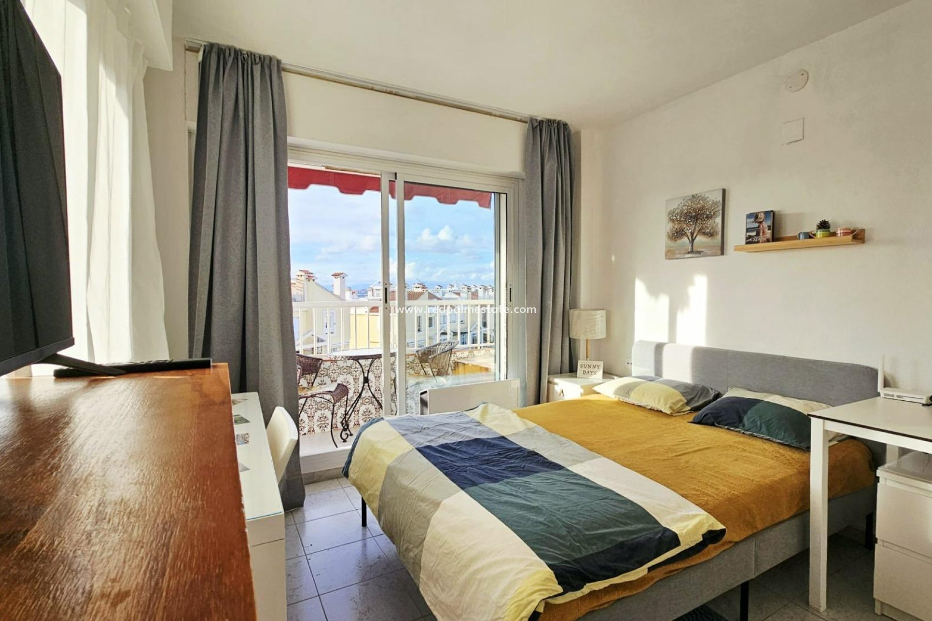 Reventa - Apartamento -
Torrevieja - Torreblanca