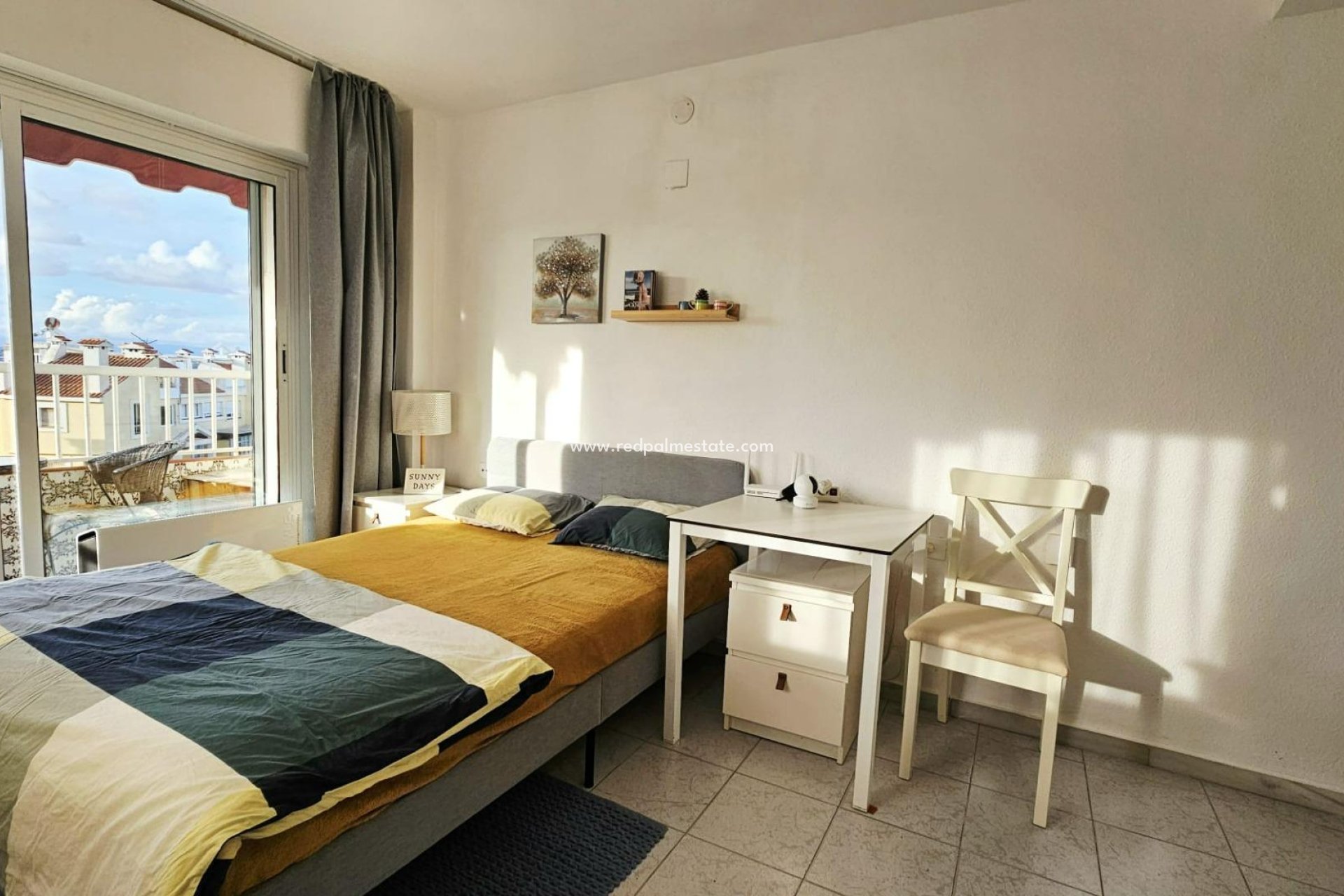 Reventa - Apartamento -
Torrevieja - Torreblanca
