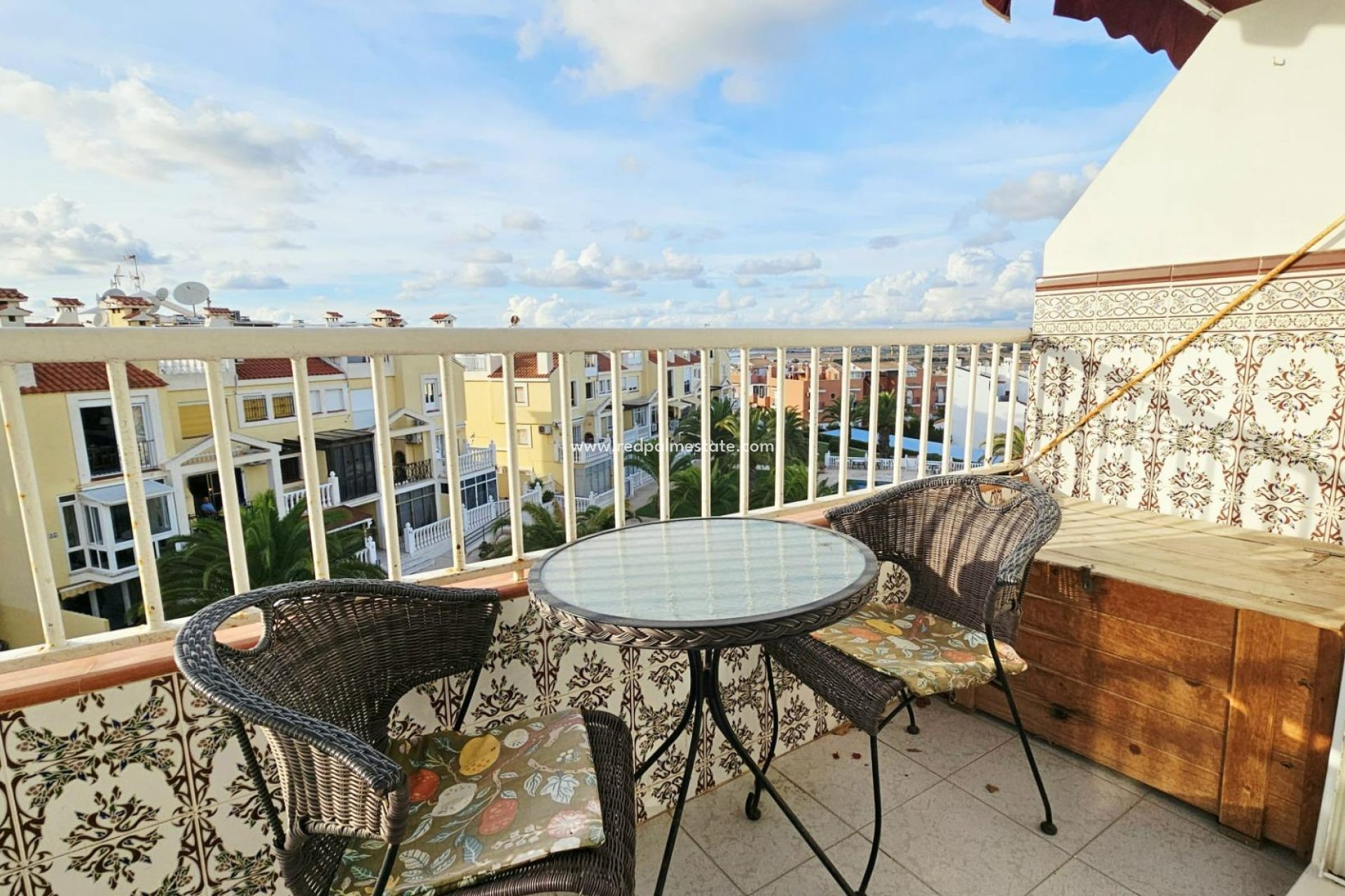 Reventa - Apartamento -
Torrevieja - Torreblanca