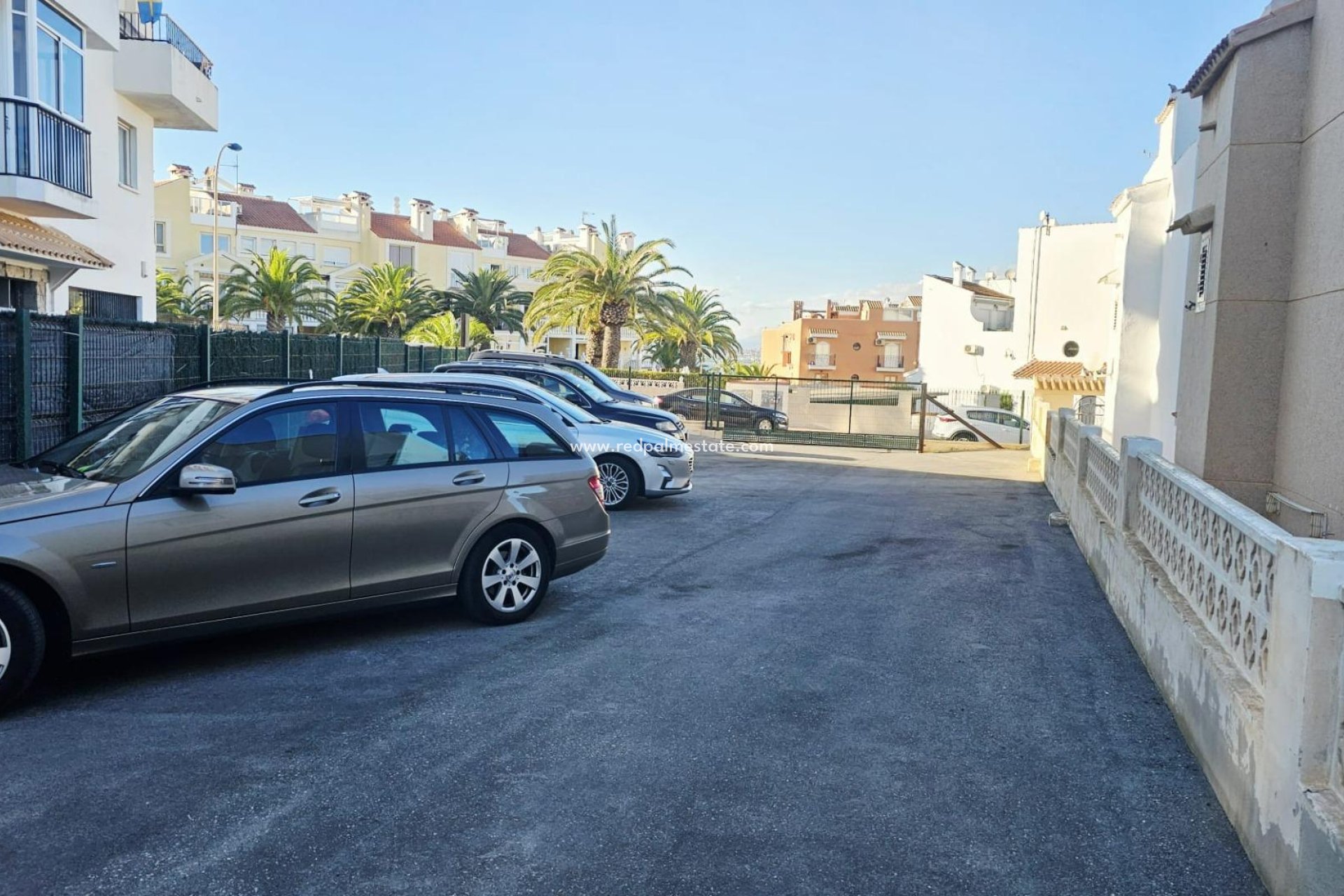 Reventa - Apartamento -
Torrevieja - Torreblanca