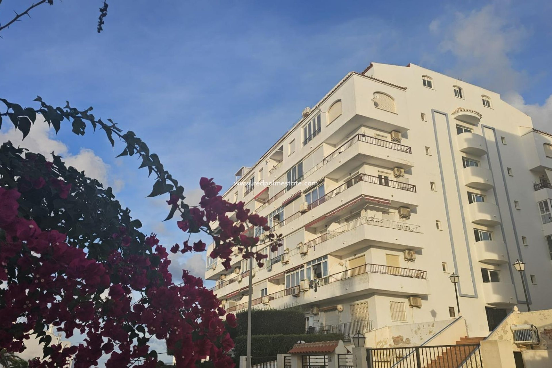 Reventa - Apartamento -
Torrevieja - Torreblanca