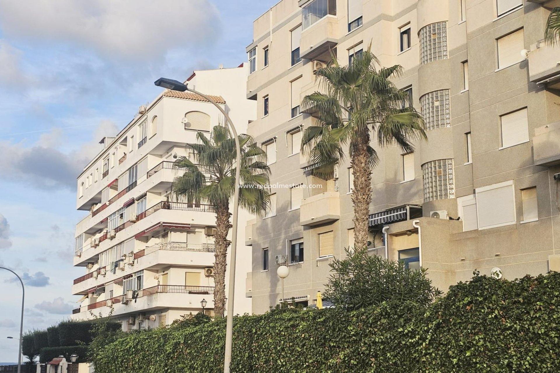 Reventa - Apartamento -
Torrevieja - Torreblanca