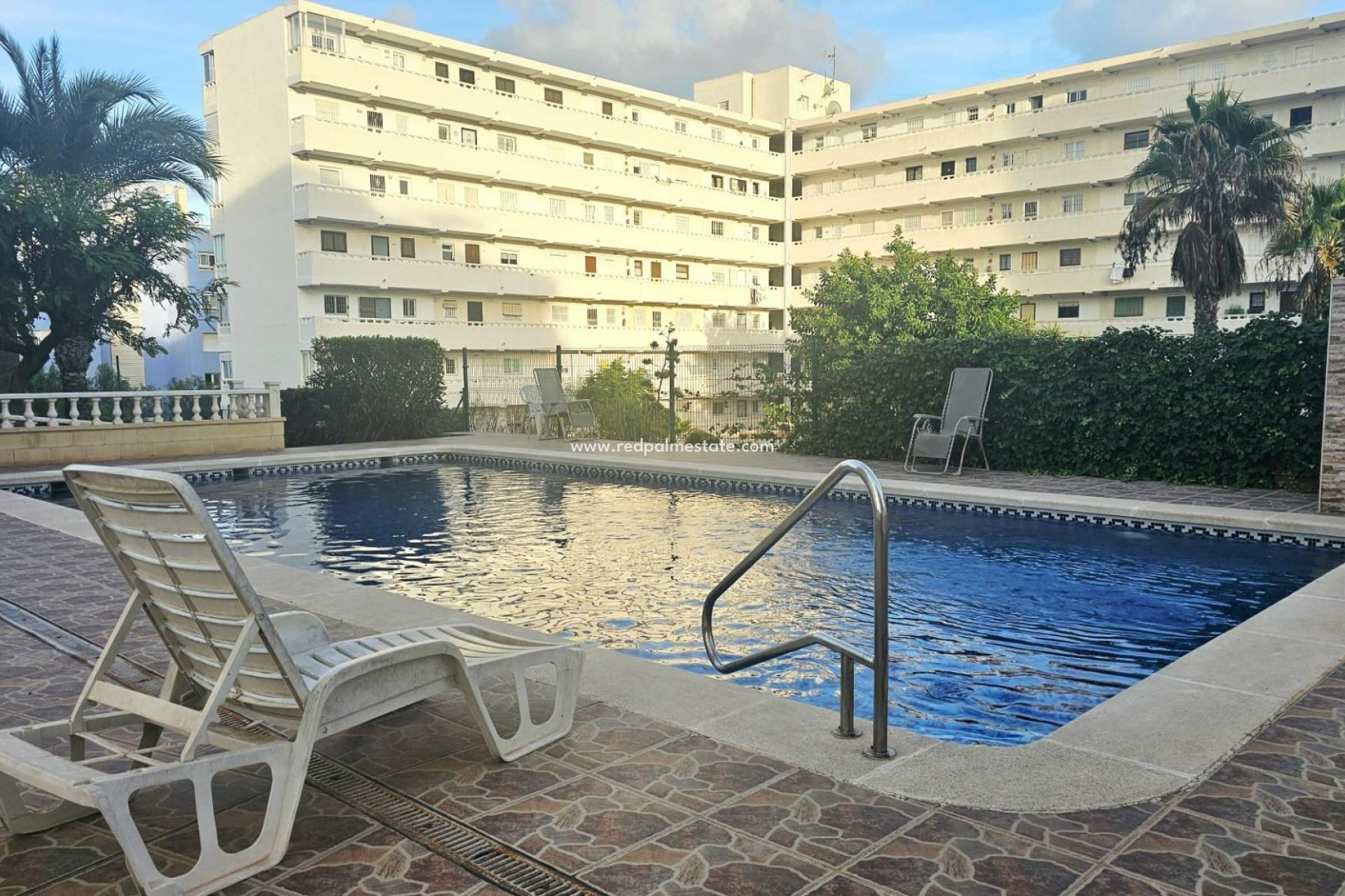 Reventa - Apartamento -
Torrevieja - Torreblanca