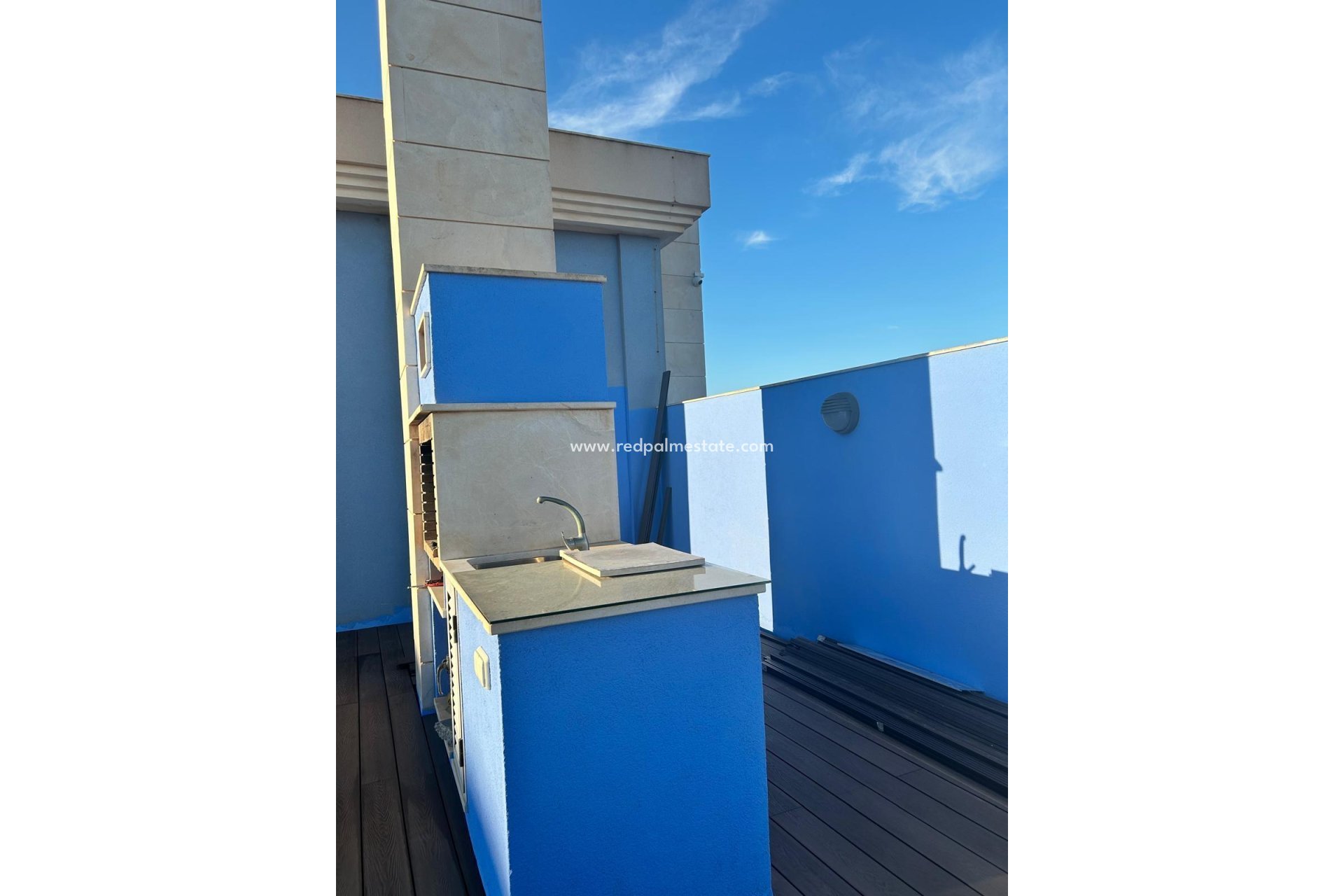 Reventa - Apartamento -
Torrevieja - Torreblanca