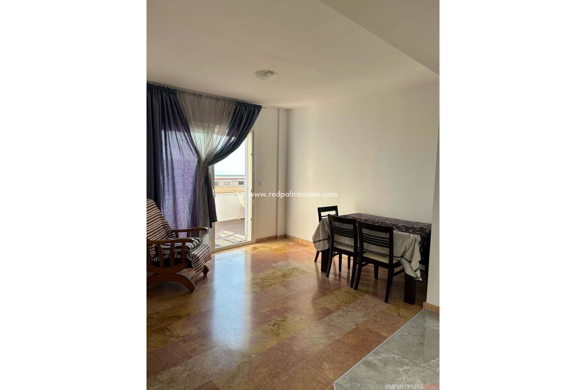 Reventa - Apartamento -
Torrevieja - Torreblanca
