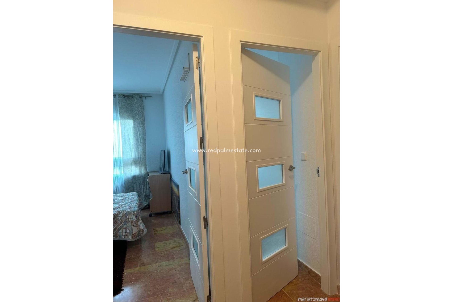 Reventa - Apartamento -
Torrevieja - Torreblanca