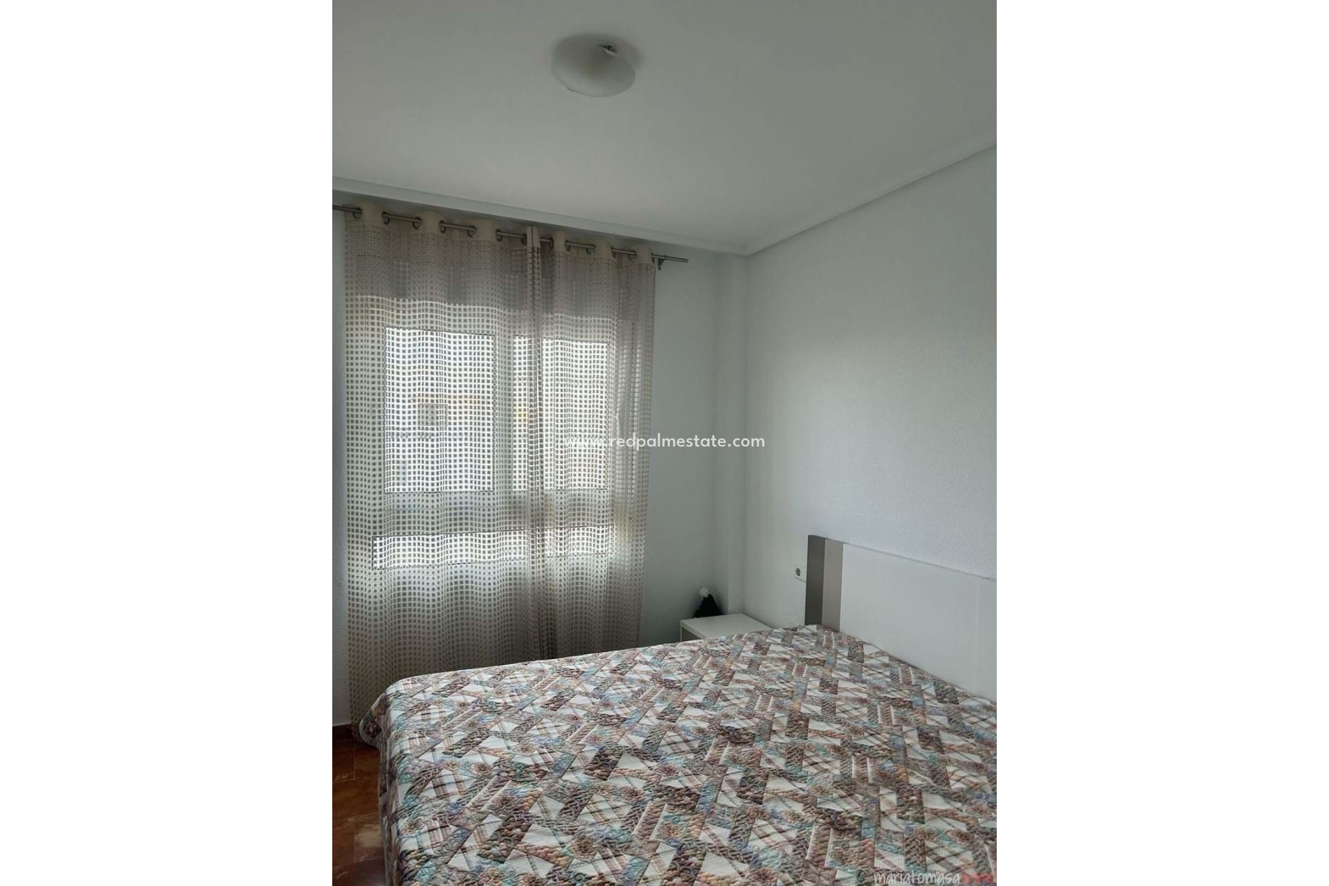 Reventa - Apartamento -
Torrevieja - Torreblanca